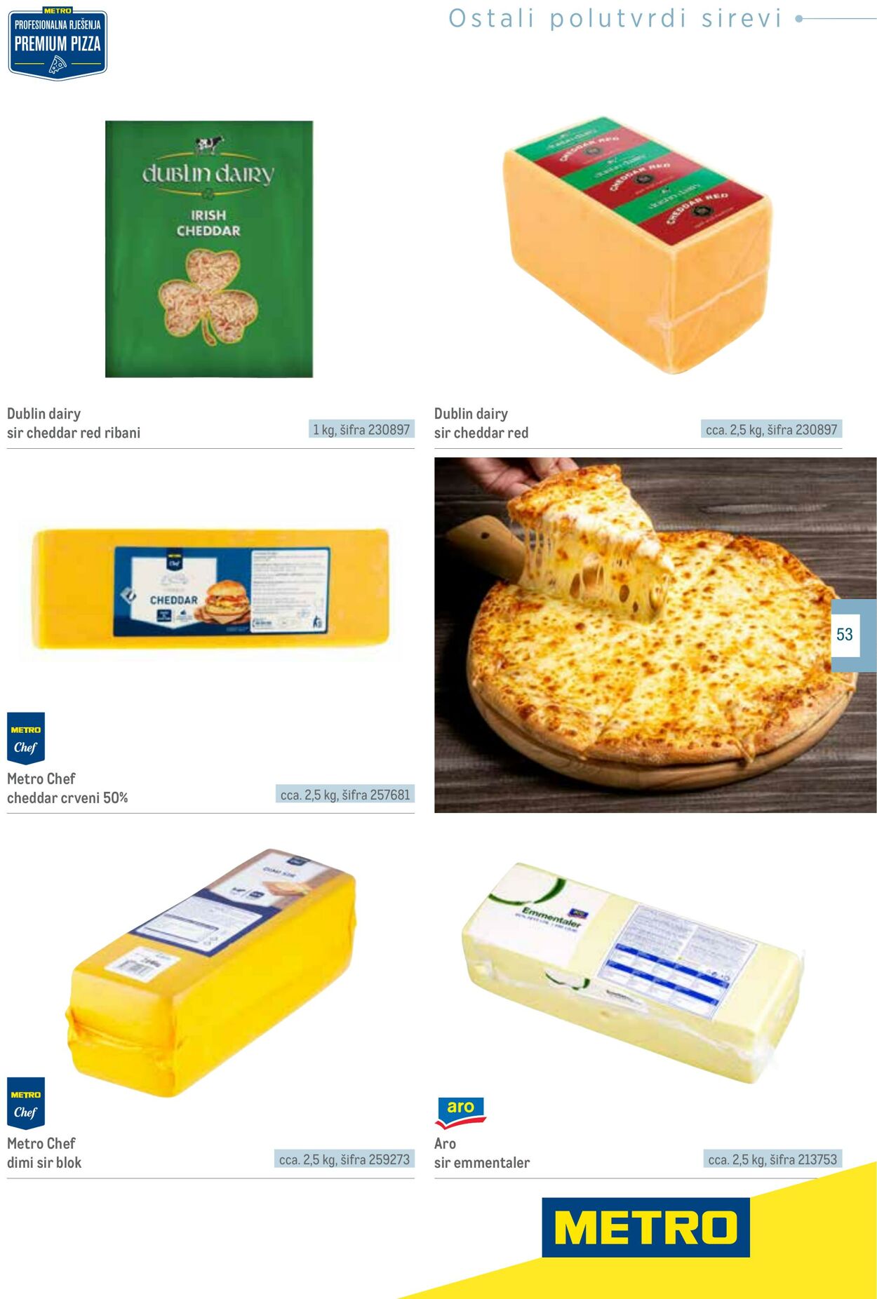 Katalog Metro 04.06.2025 - 18.06.2025