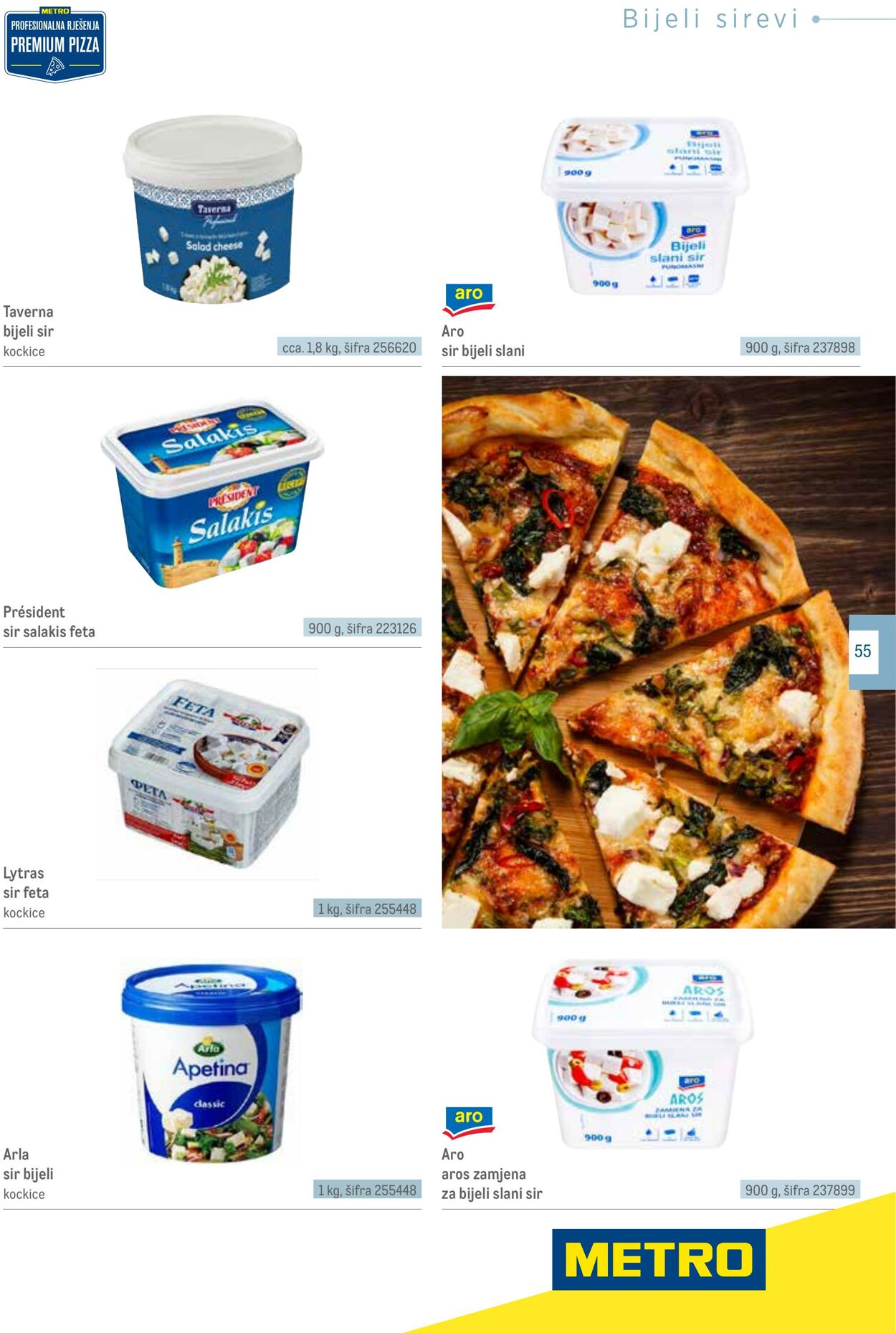 Katalog Metro 04.06.2025 - 18.06.2025