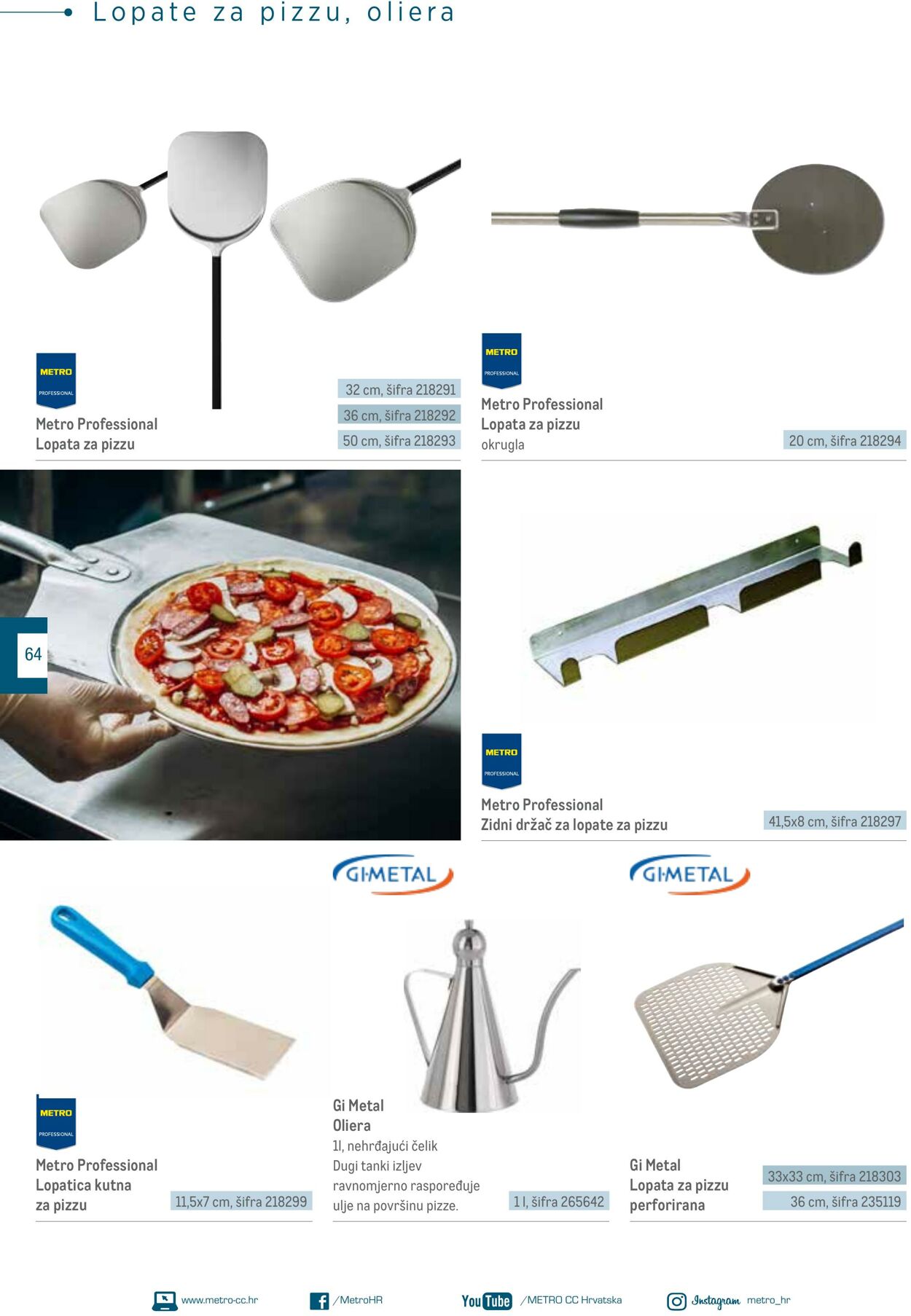 Katalog Metro 04.06.2025 - 18.06.2025