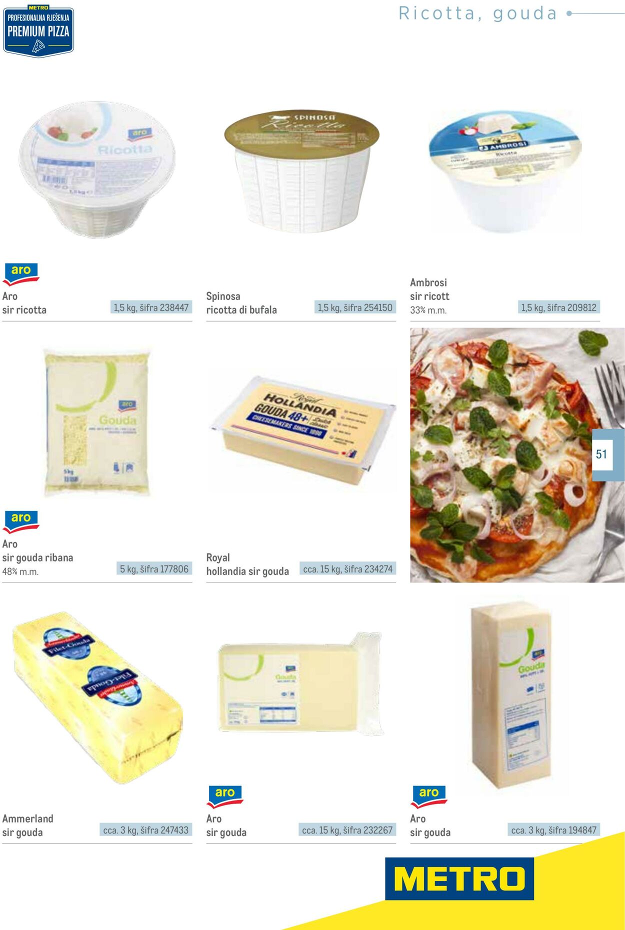 Katalog Metro 04.06.2025 - 18.06.2025