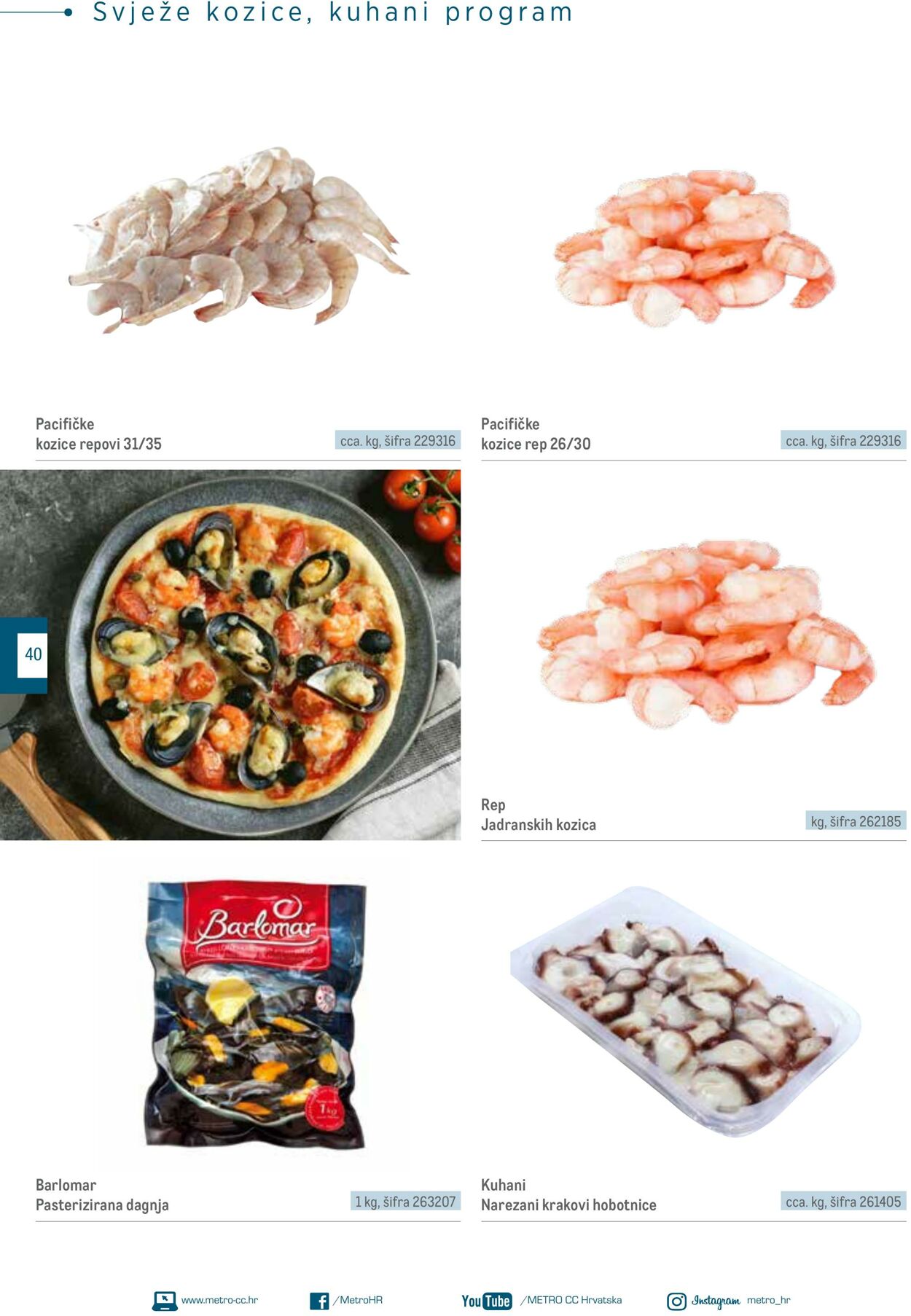 Katalog Metro 04.06.2025 - 18.06.2025