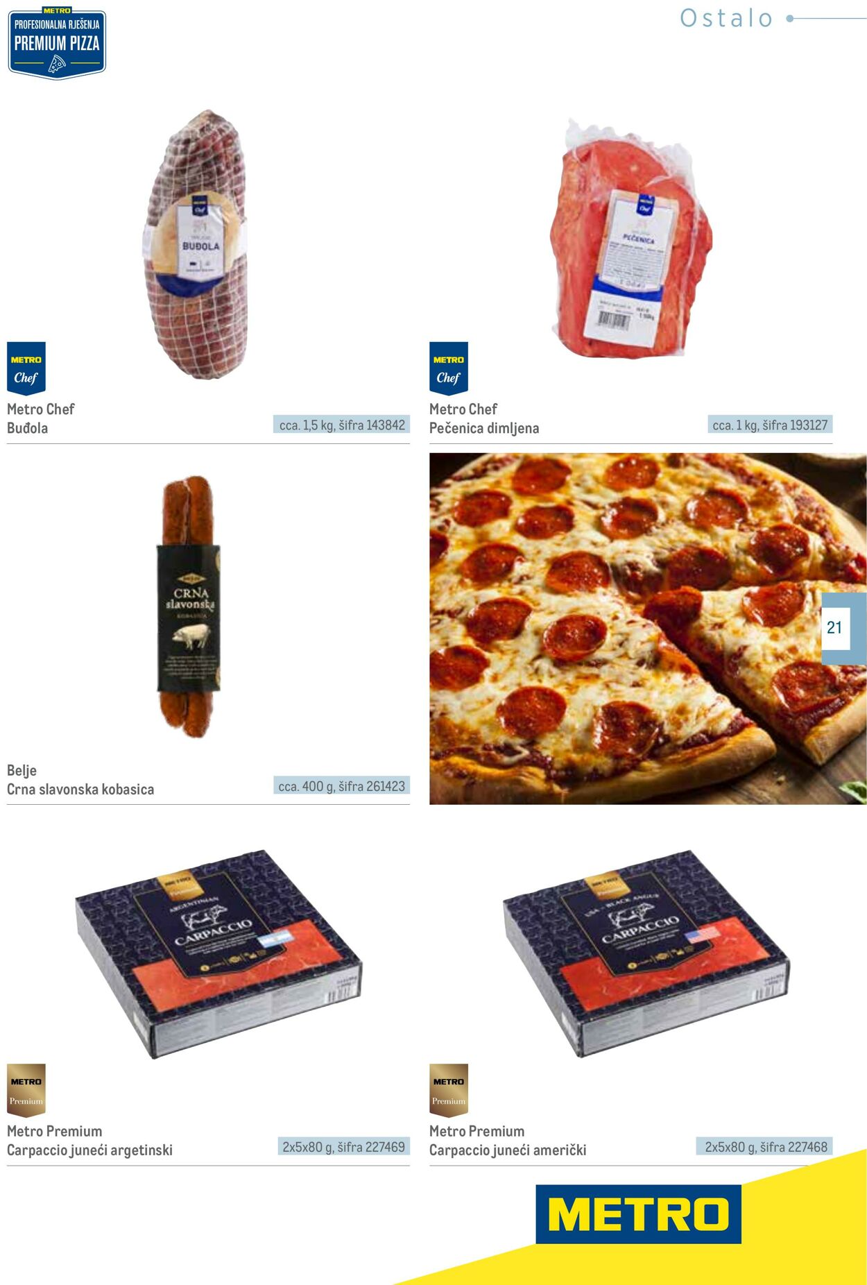 Katalog Metro 04.06.2025 - 18.06.2025