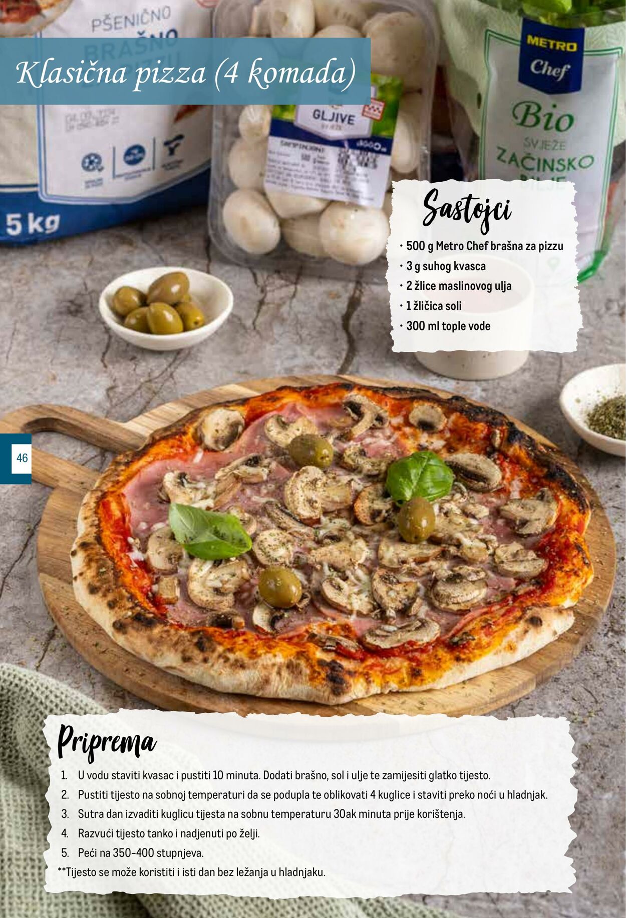 Katalog Metro 04.06.2025 - 18.06.2025