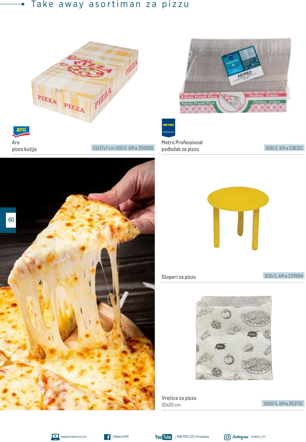 Katalog Metro 04.06.2025 - 18.06.2025