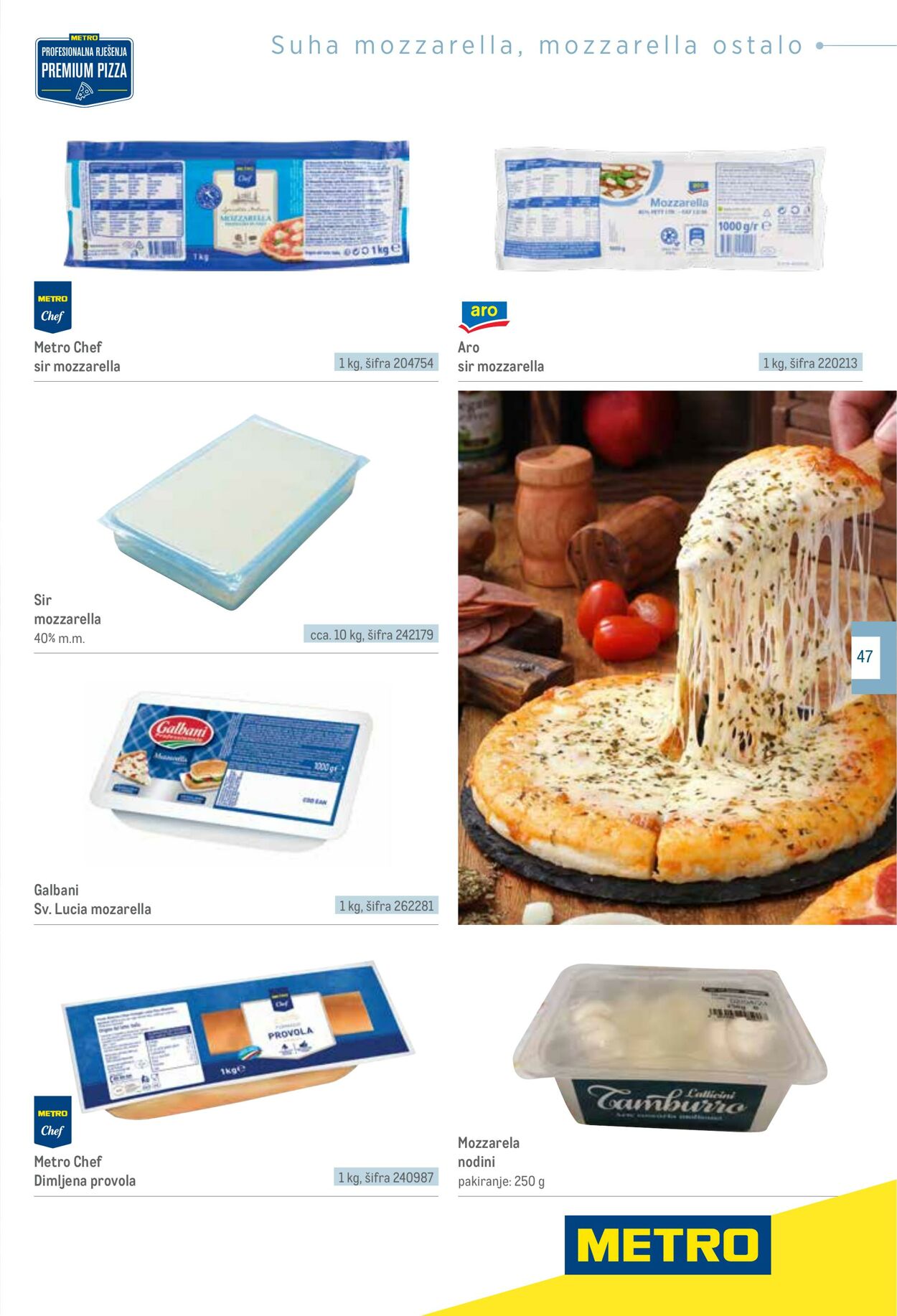 Katalog Metro 04.06.2025 - 18.06.2025