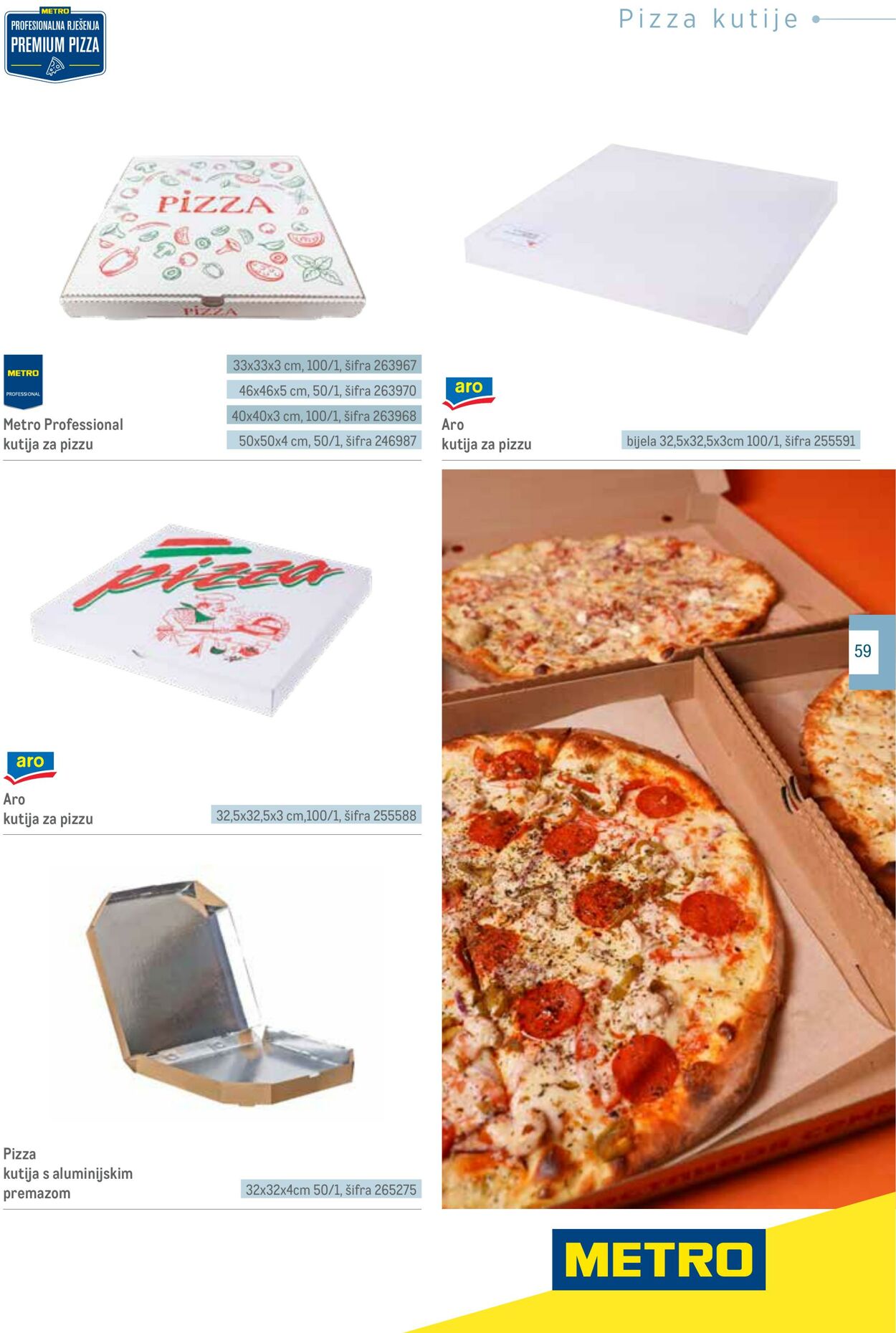 Katalog Metro 04.06.2025 - 18.06.2025