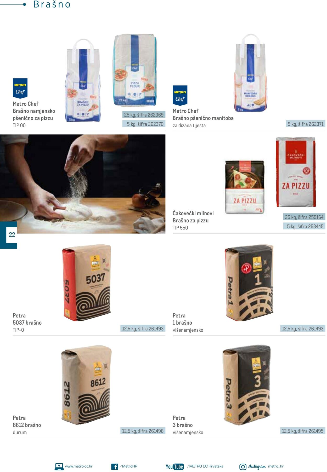 Katalog Metro 04.06.2025 - 18.06.2025