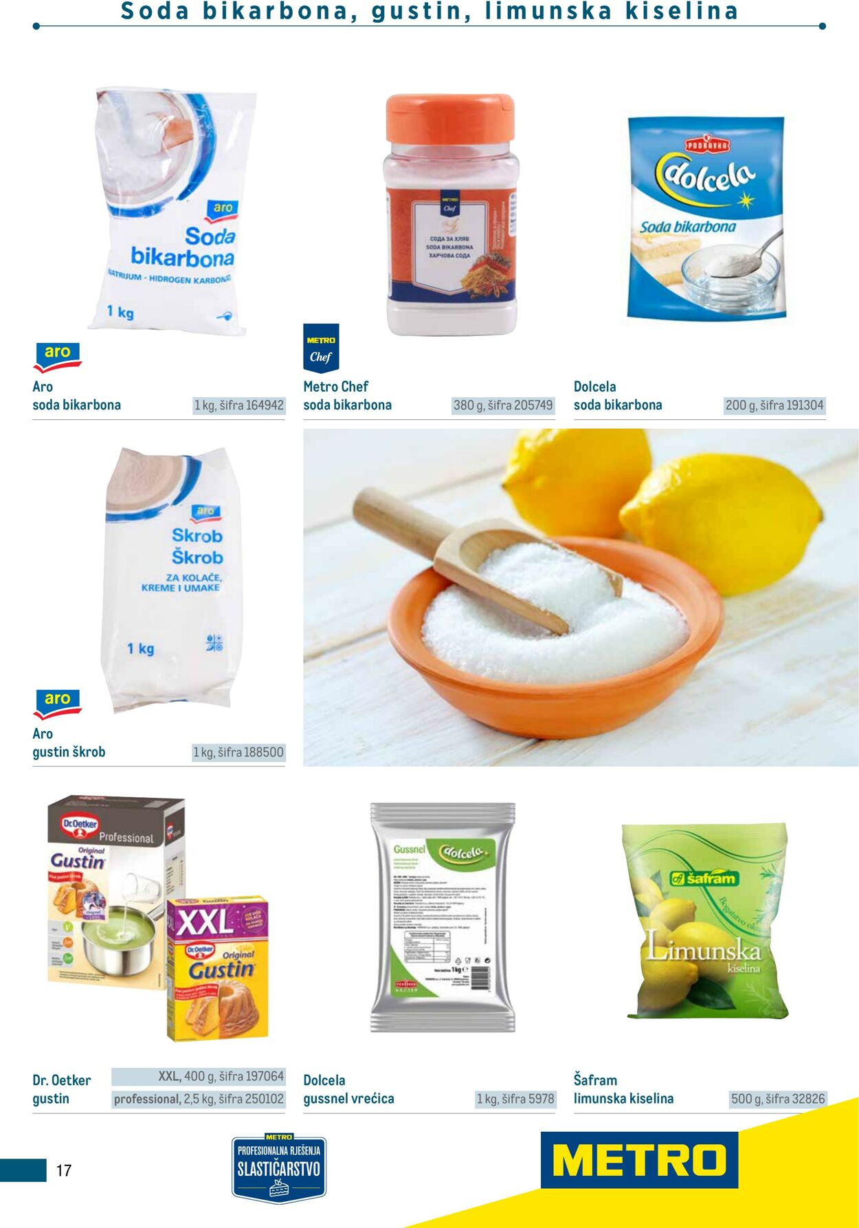 Katalog Metro 04.06.2025 - 18.06.2025