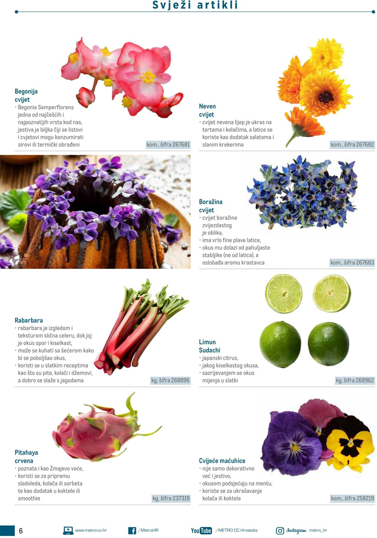 Katalog Metro 04.06.2025 - 18.06.2025