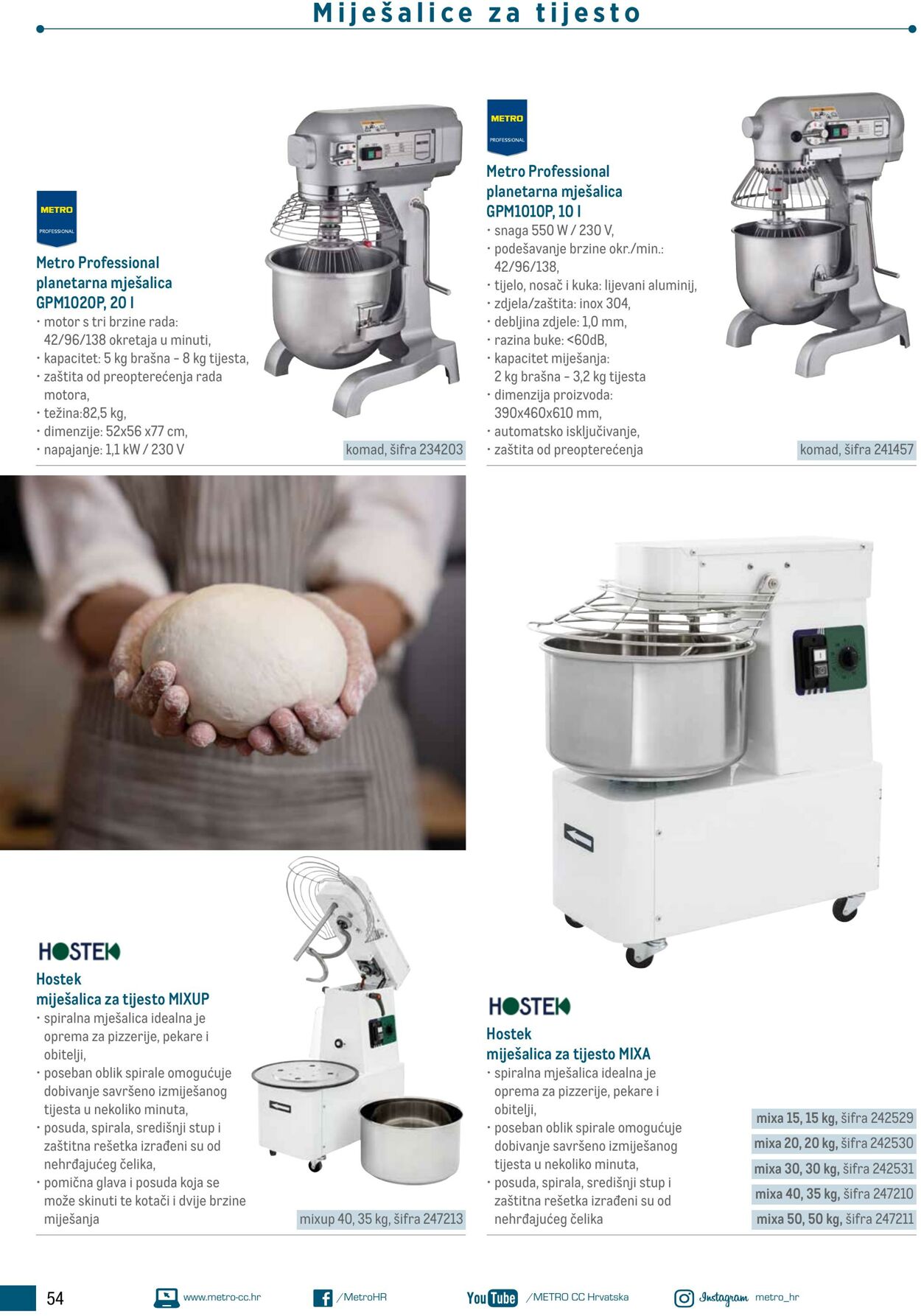 Katalog Metro 04.06.2025 - 18.06.2025