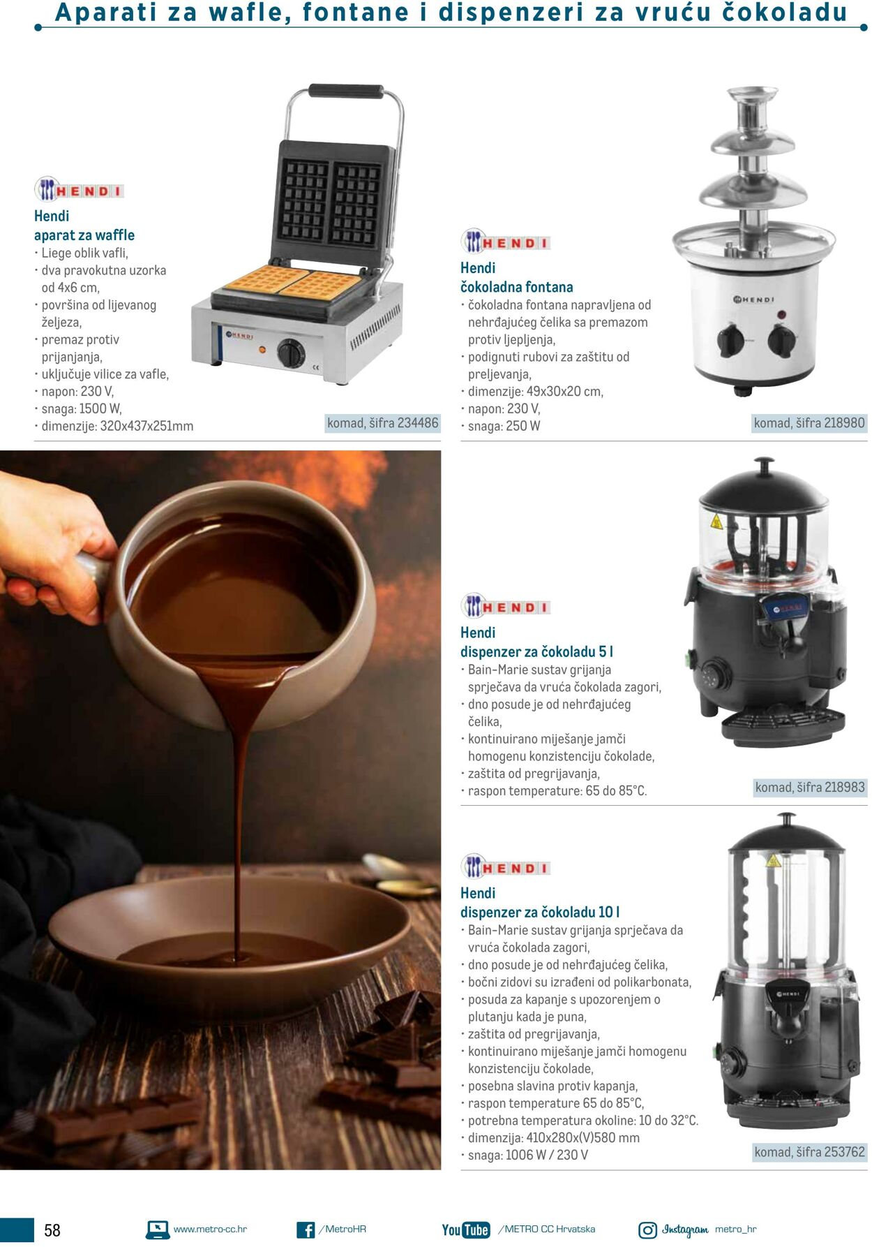 Katalog Metro 04.06.2025 - 18.06.2025