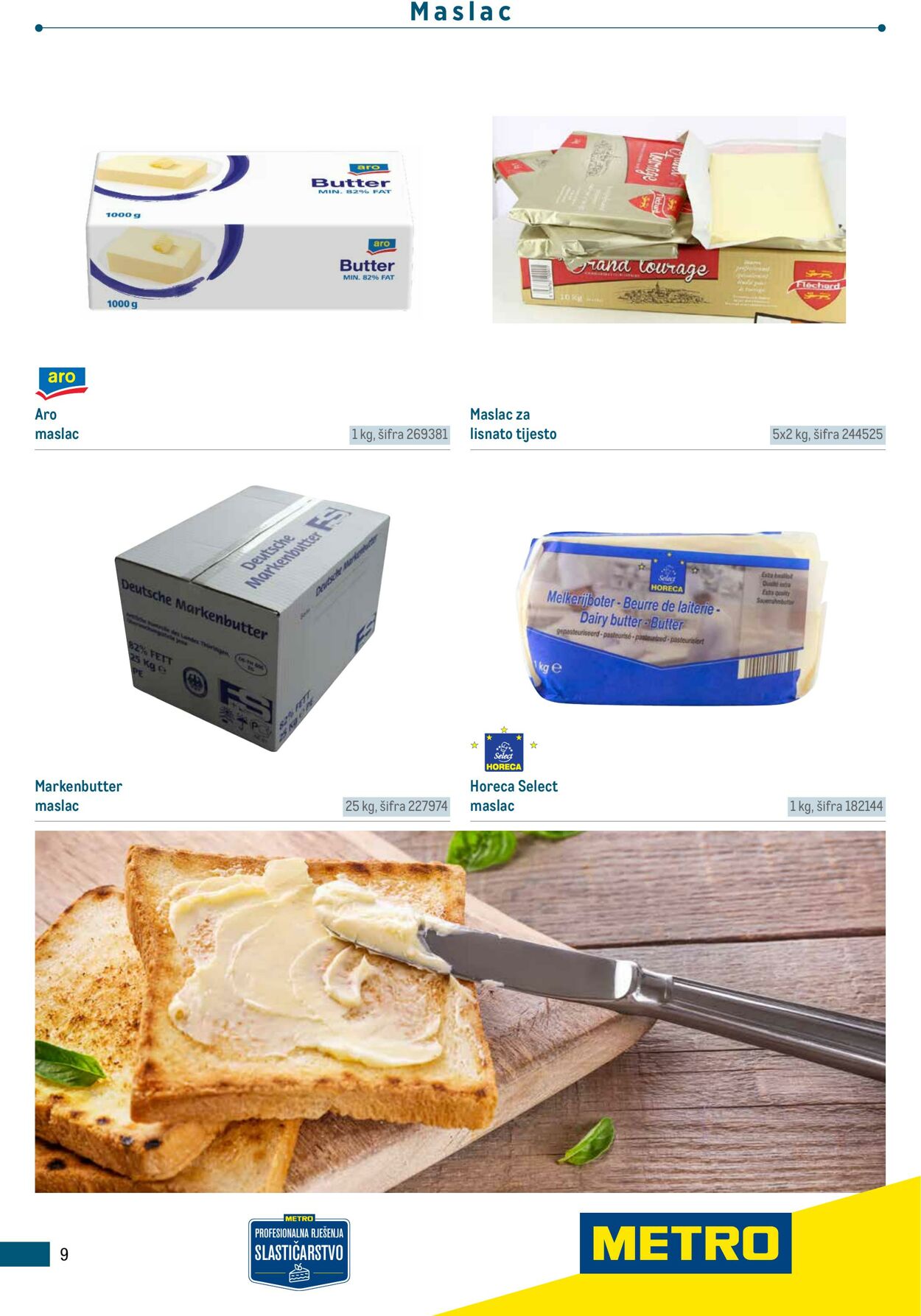 Katalog Metro 04.06.2025 - 18.06.2025