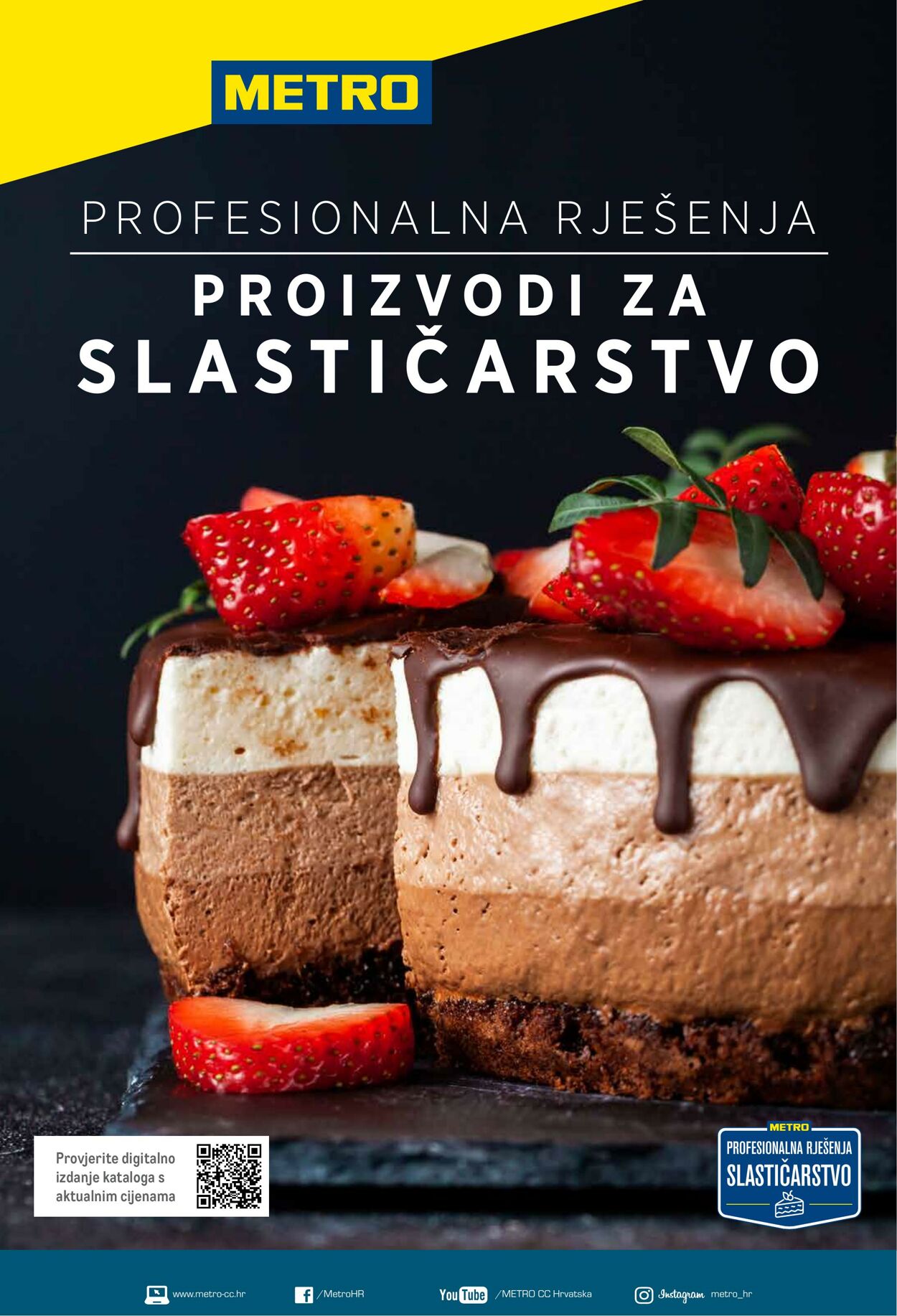 Katalog Metro 04.06.2025 - 18.06.2025