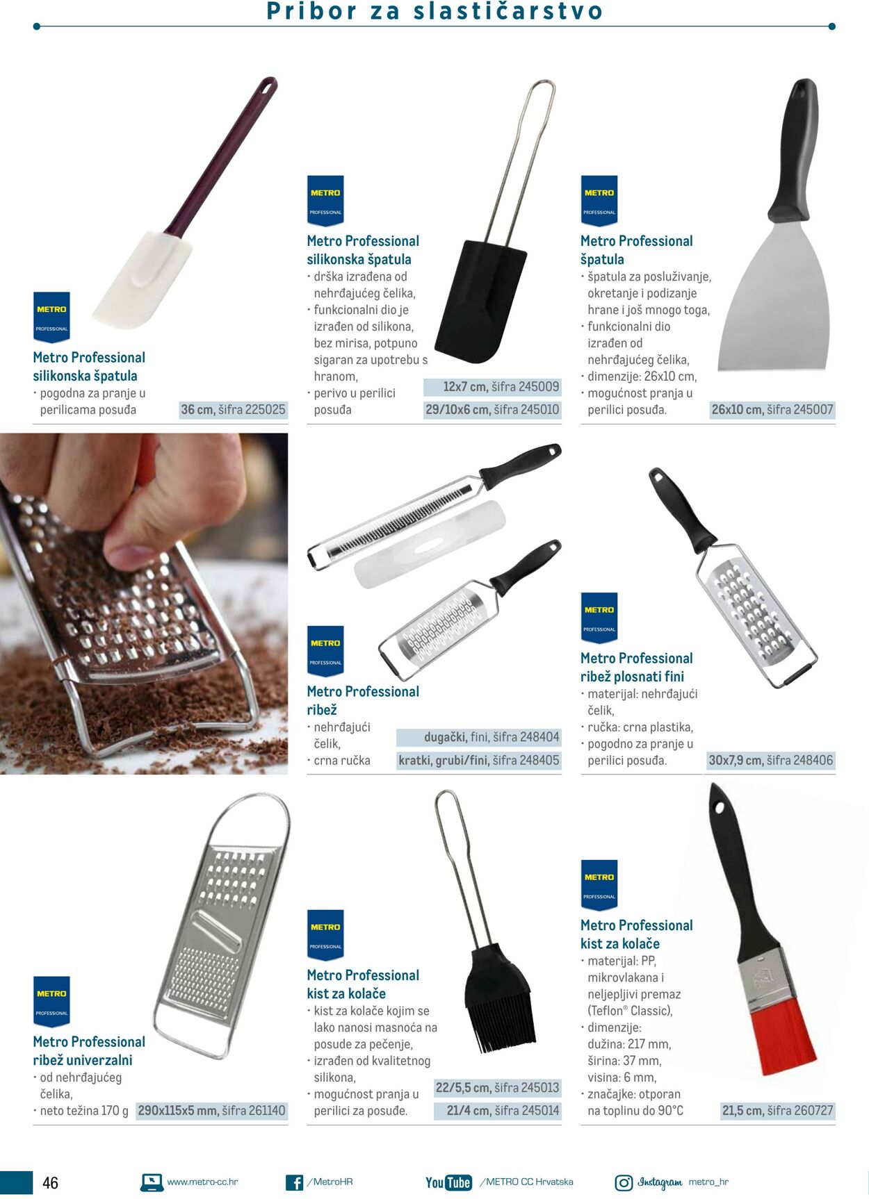 Katalog Metro 04.06.2025 - 18.06.2025