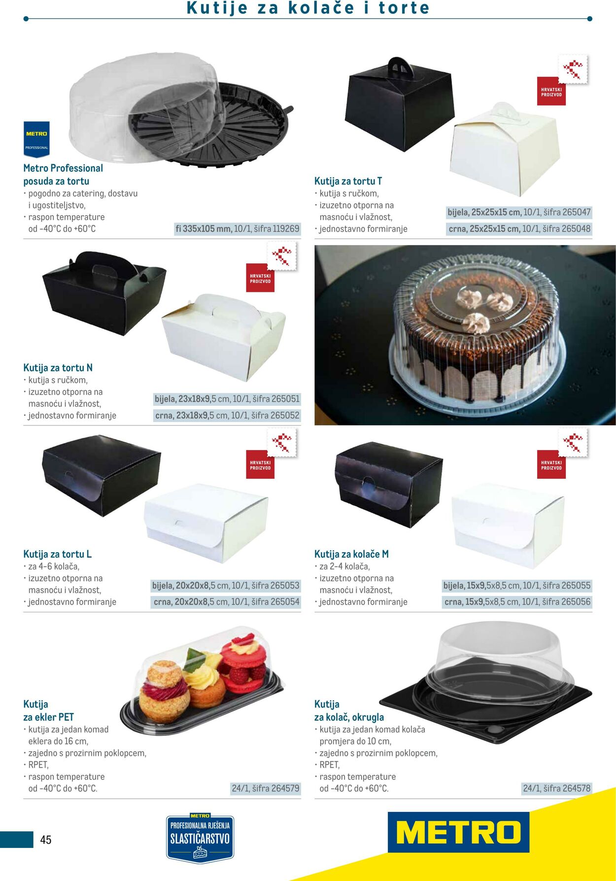 Katalog Metro 04.06.2025 - 18.06.2025