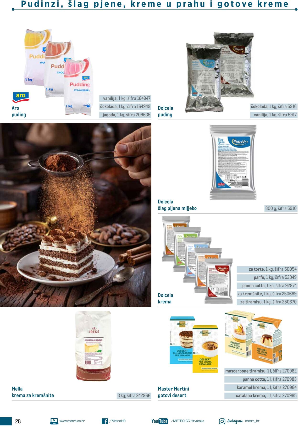Katalog Metro 04.06.2025 - 18.06.2025