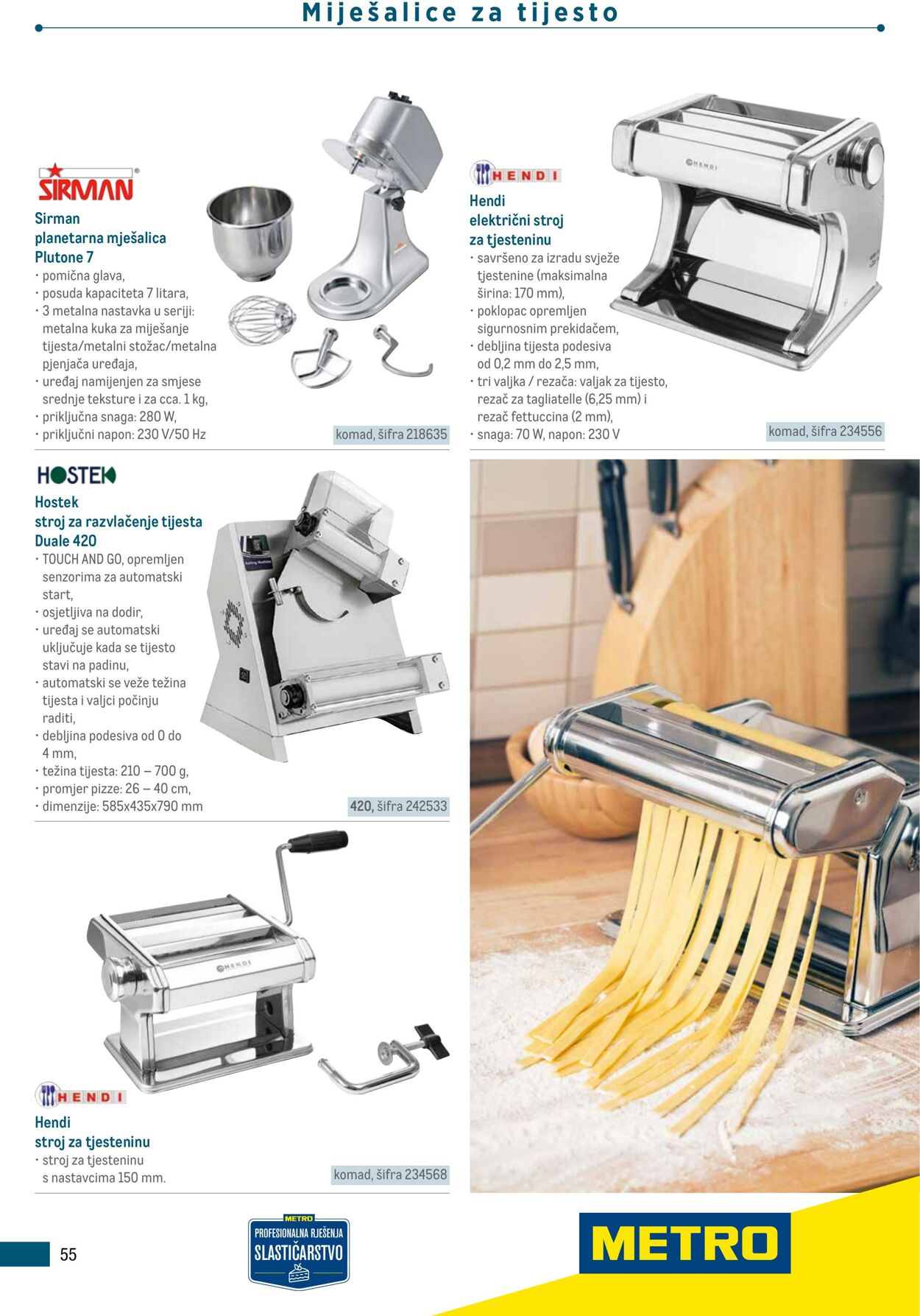 Katalog Metro 04.06.2025 - 18.06.2025
