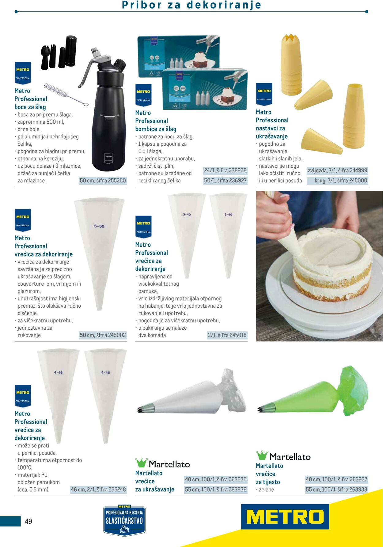 Katalog Metro 04.06.2025 - 18.06.2025