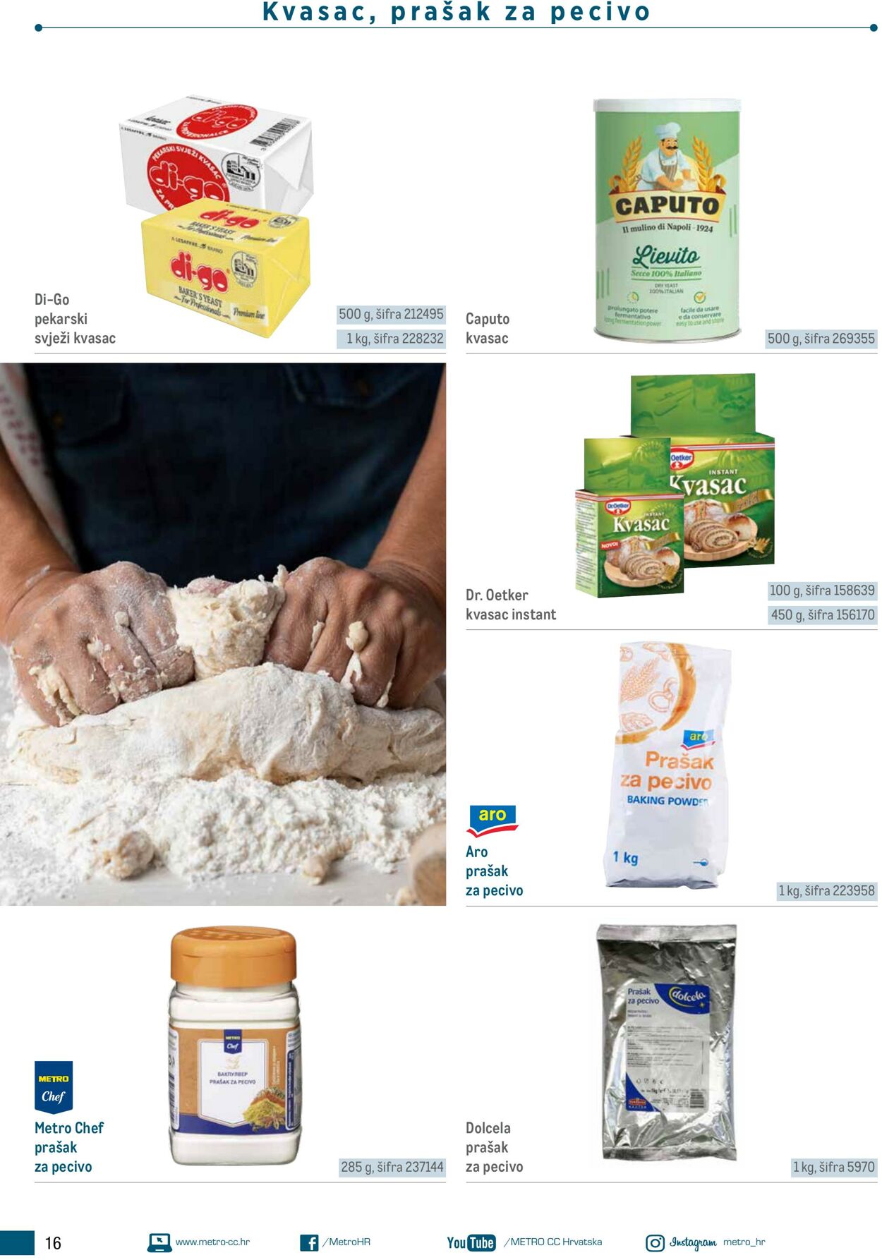 Katalog Metro 04.06.2025 - 18.06.2025