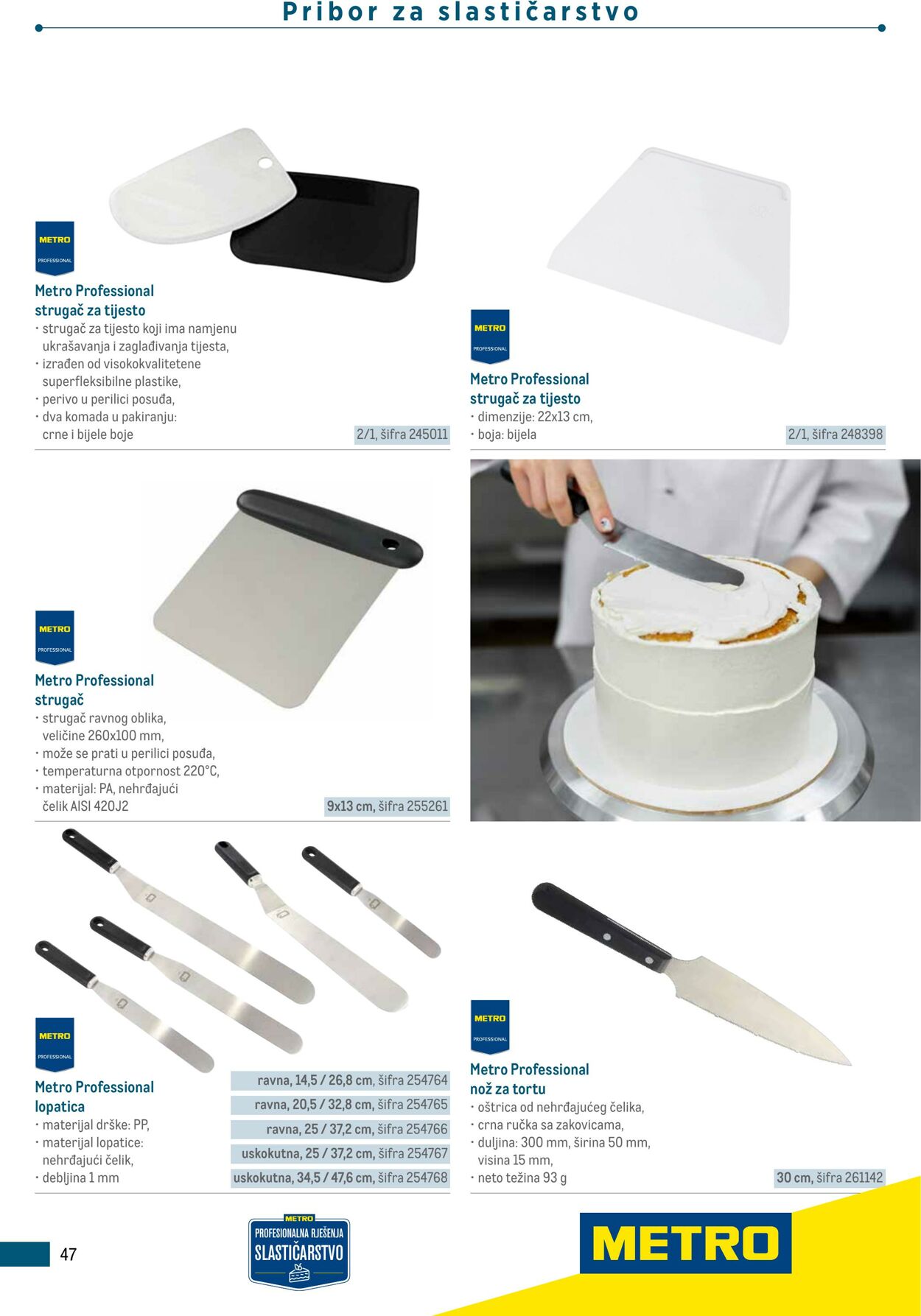 Katalog Metro 04.06.2025 - 18.06.2025
