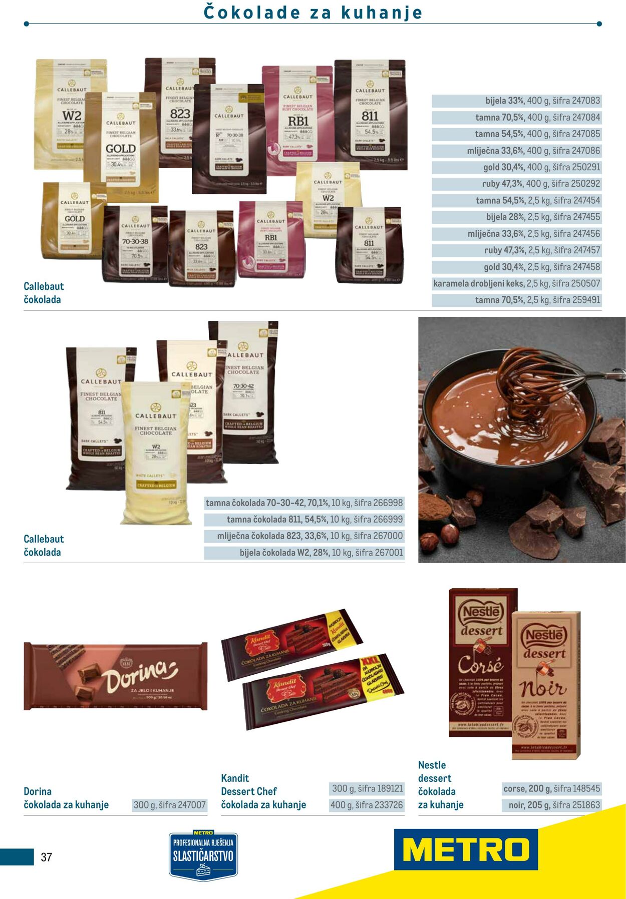 Katalog Metro 04.06.2025 - 18.06.2025