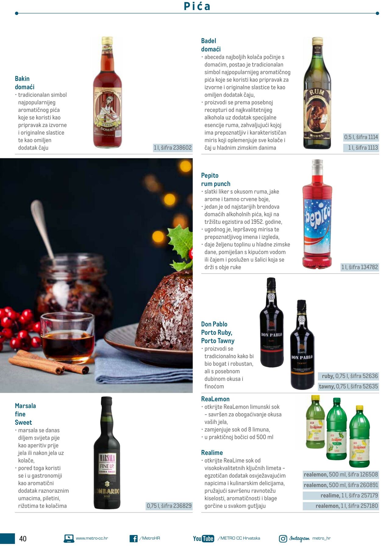 Katalog Metro 04.06.2025 - 18.06.2025