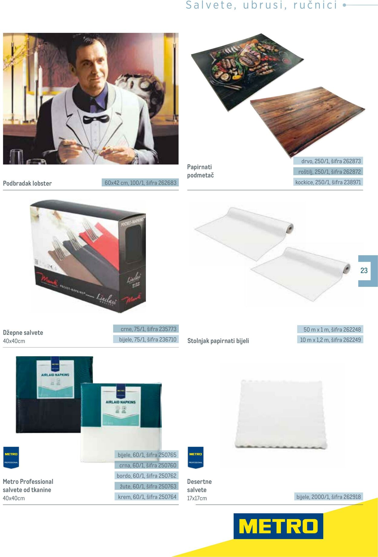 Katalog Metro 04.06.2025 - 18.06.2025