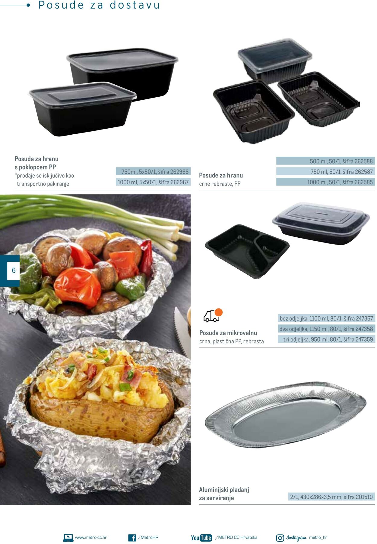 Katalog Metro 04.06.2025 - 18.06.2025