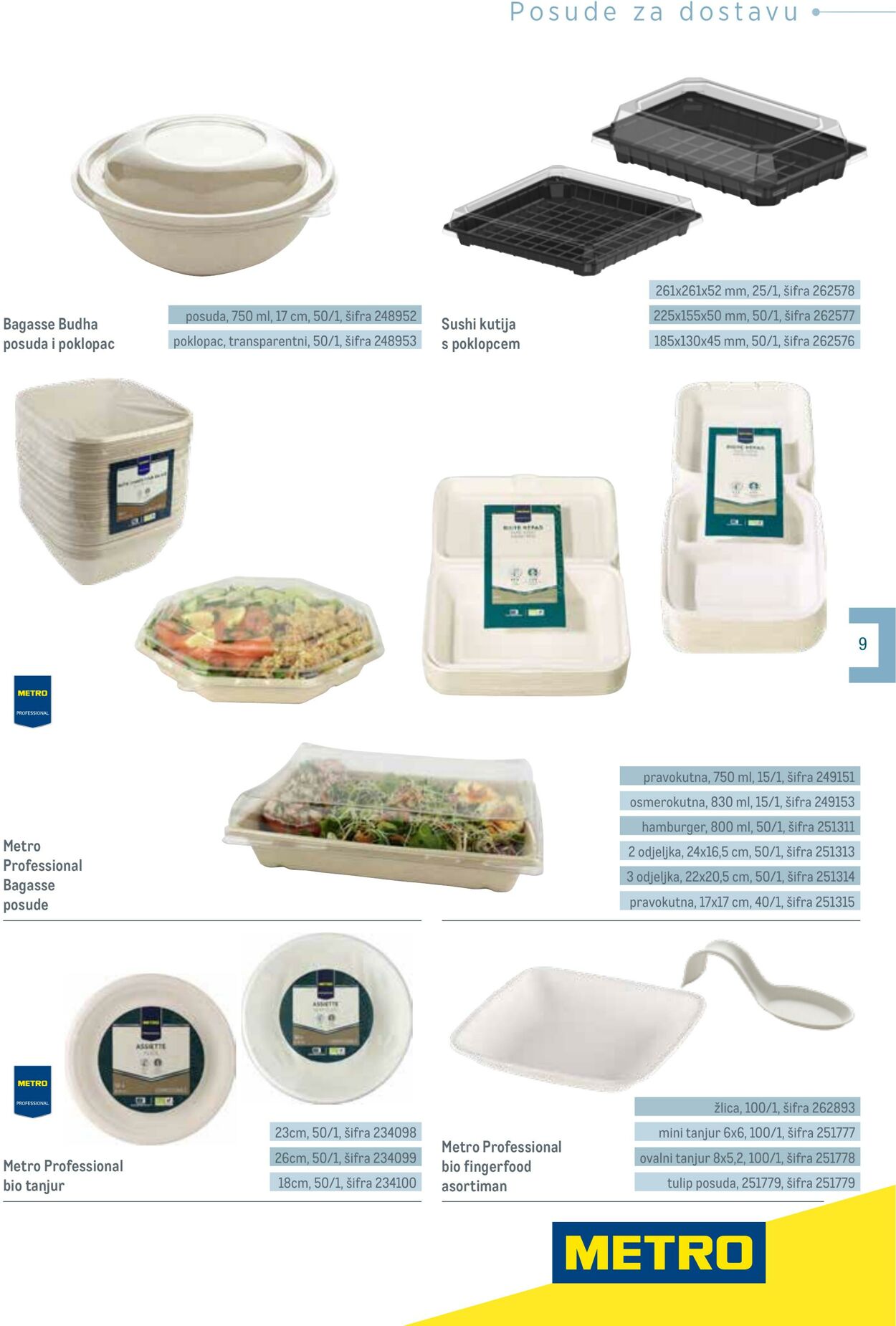 Katalog Metro 04.06.2025 - 18.06.2025