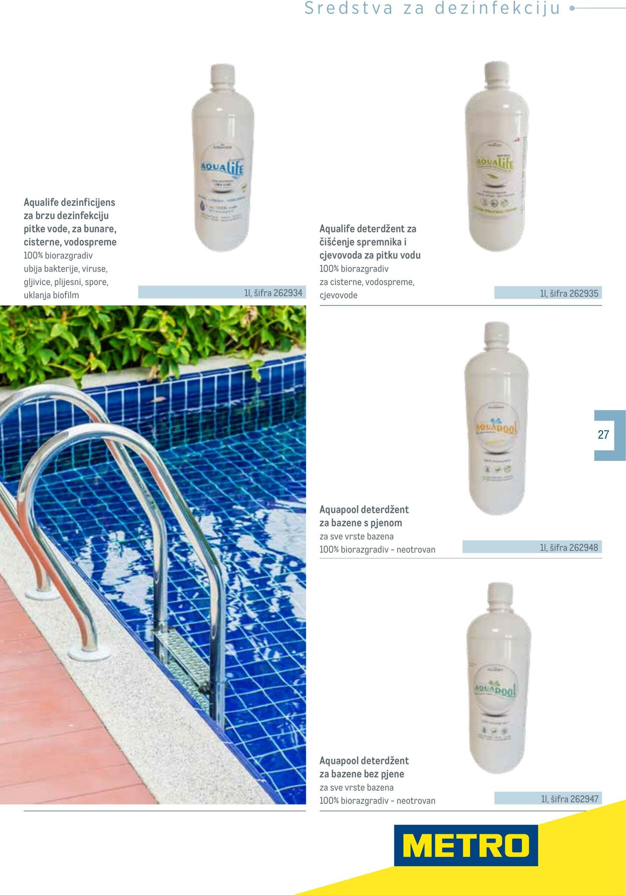 Katalog Metro 04.06.2025 - 18.06.2025