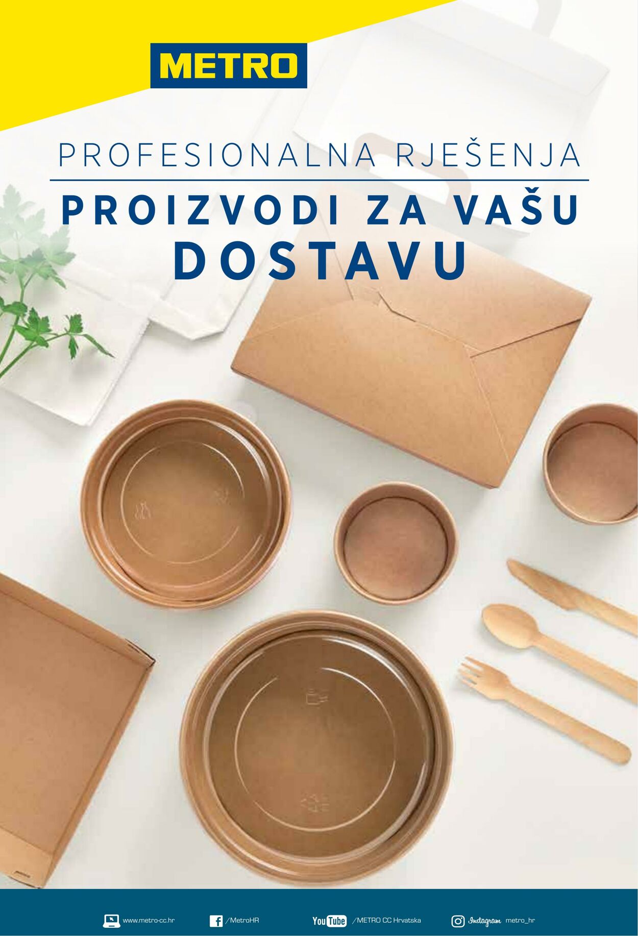Katalog Metro 04.06.2025 - 18.06.2025