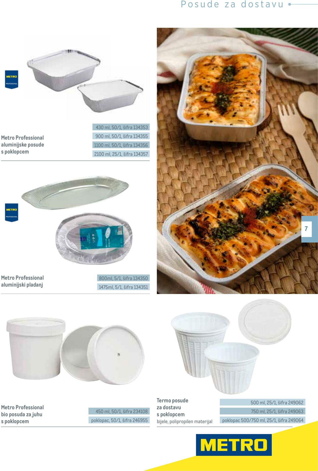 Katalog Metro 04.06.2025 - 18.06.2025