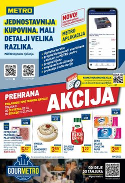 Katalog Metro 02.01.2025 - 15.01.2025