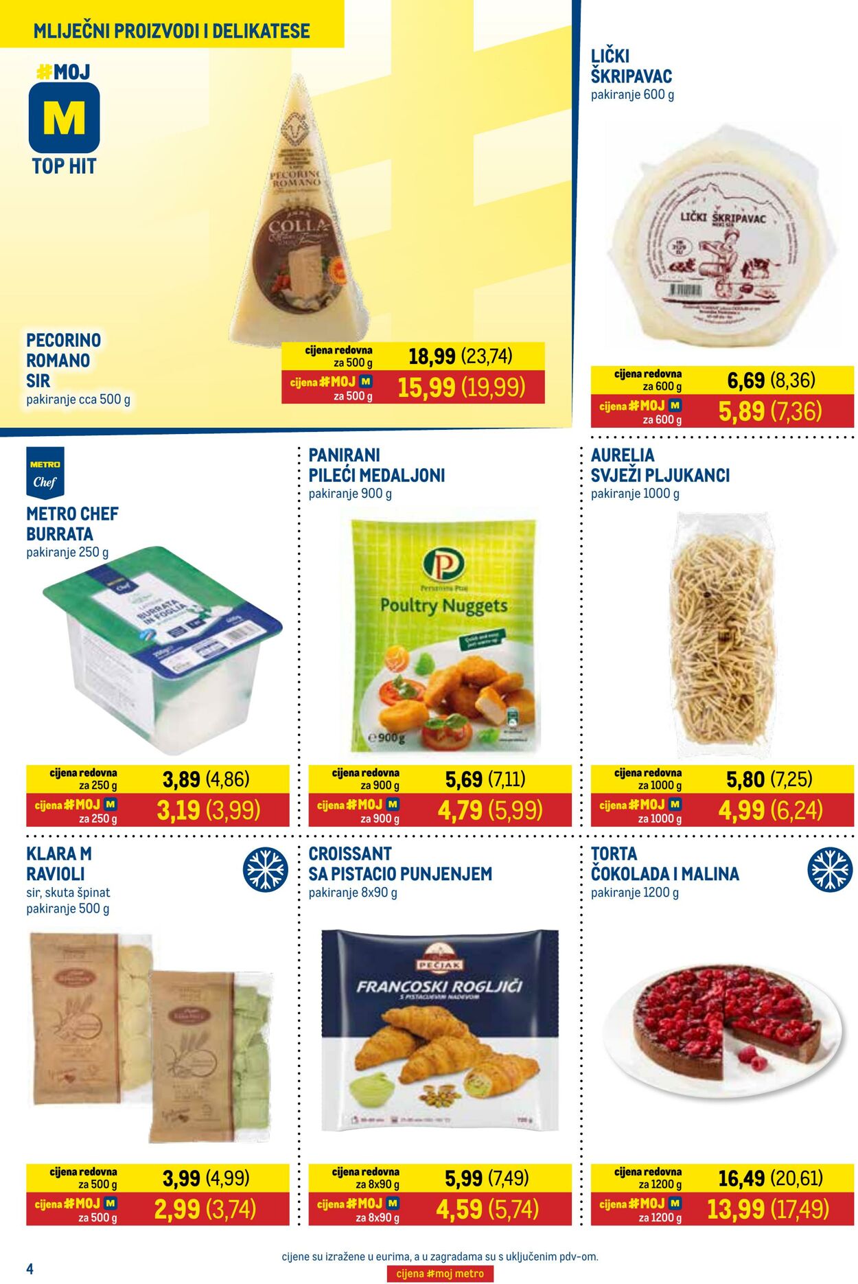 Katalog Metro 02.06.2025 - 15.06.2025