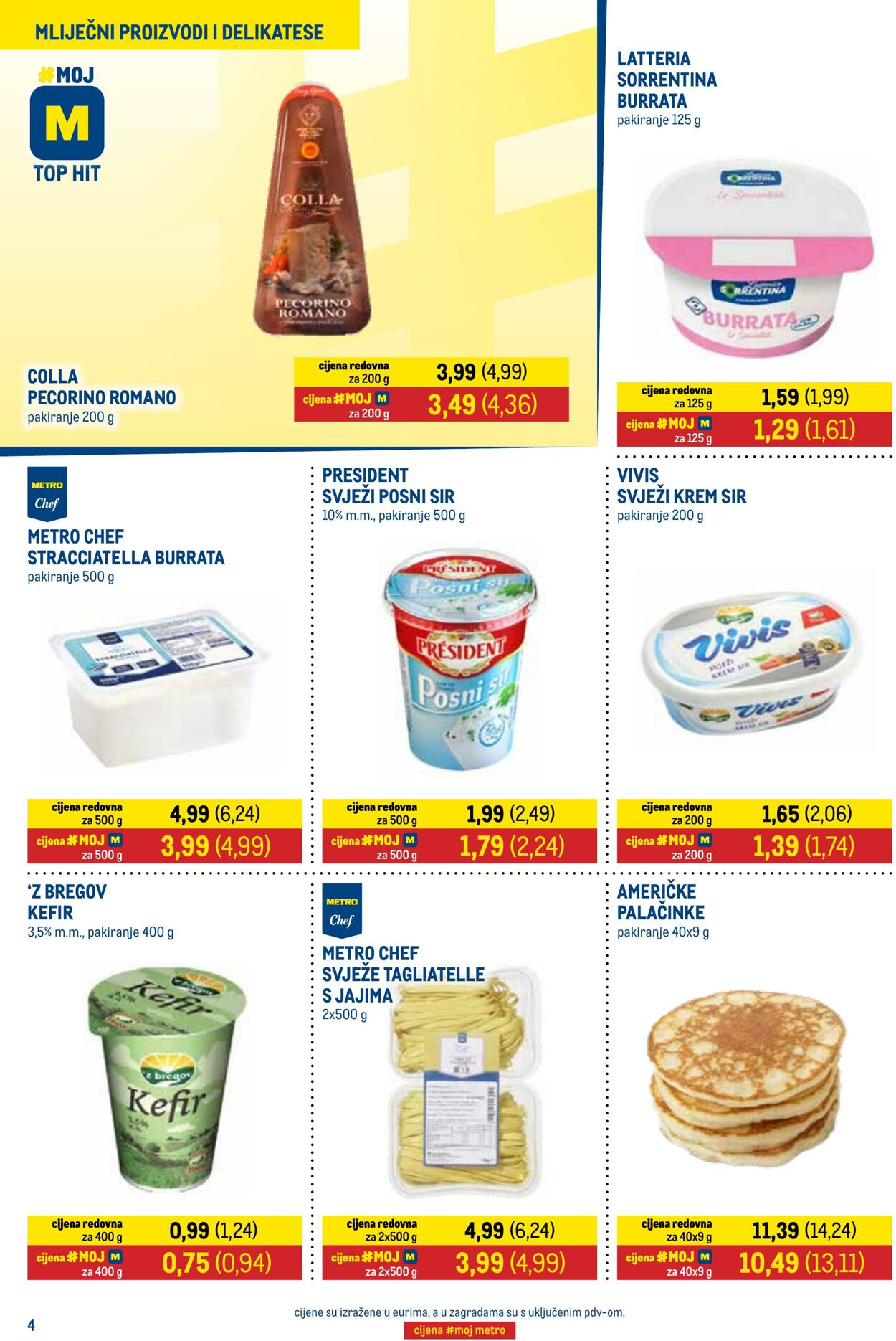 Katalog Metro 16.05.2025 - 01.06.2025