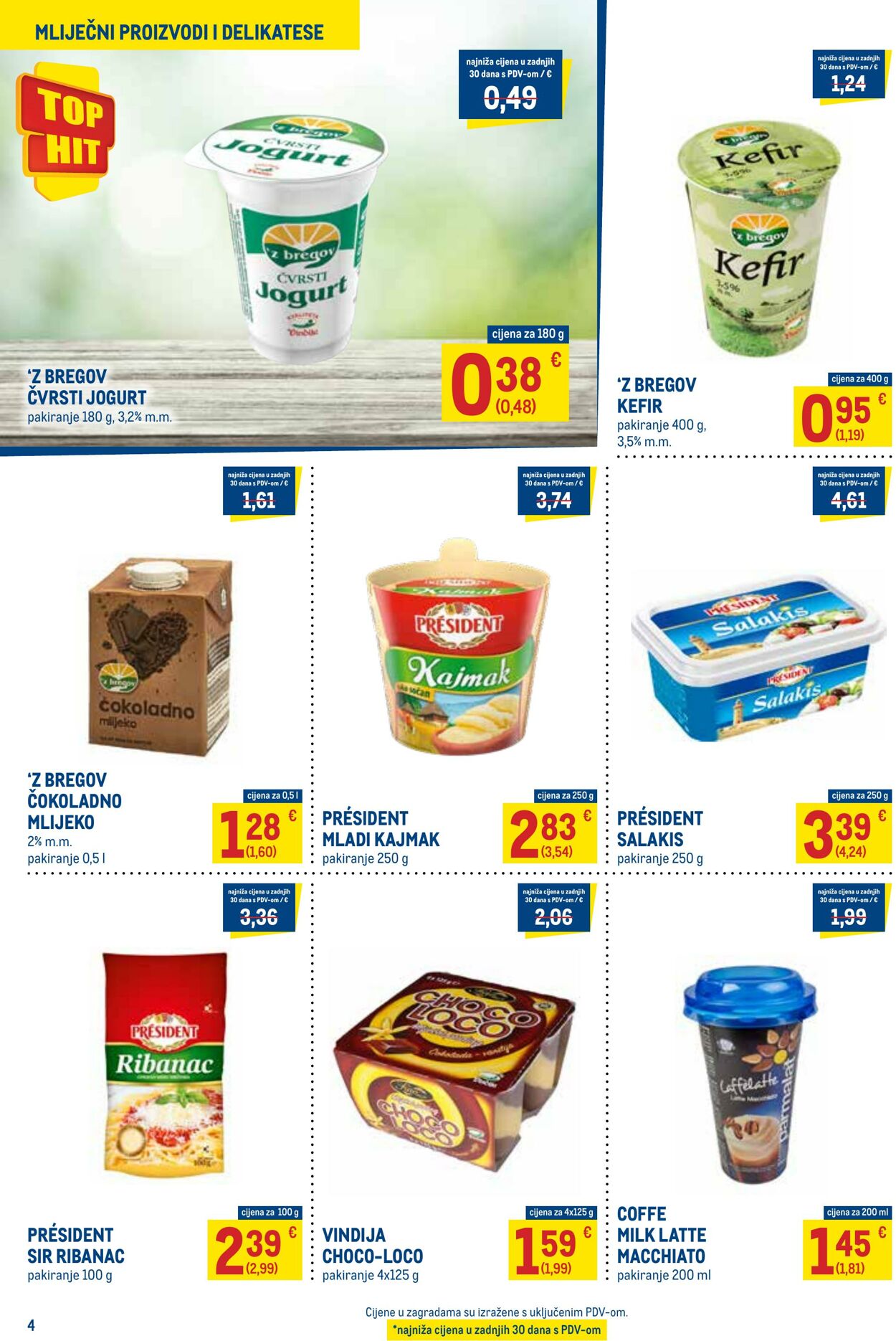 Katalog Metro 02.11.2024 - 14.11.2024