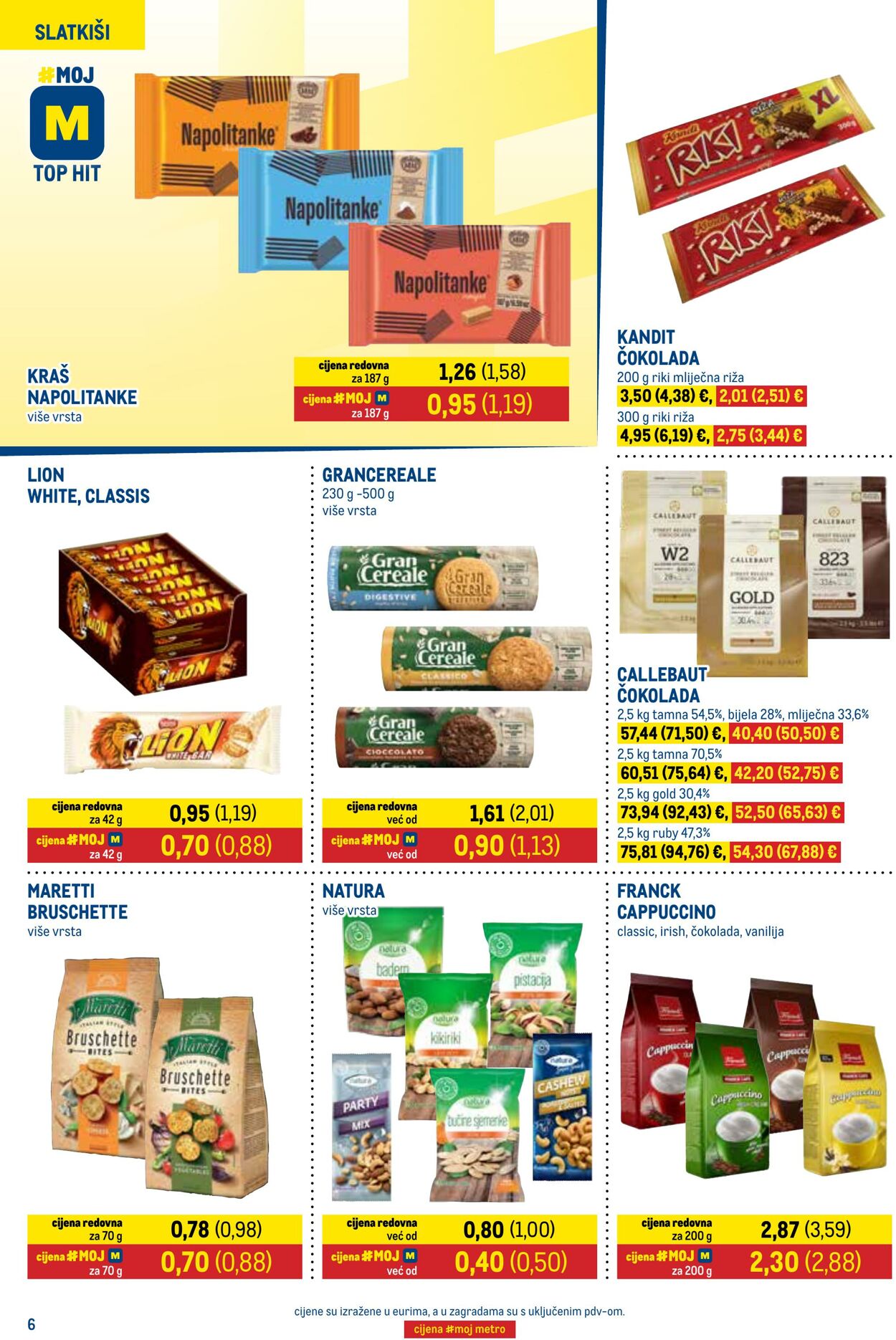 Katalog Metro 16.06.2025 - 30.06.2025