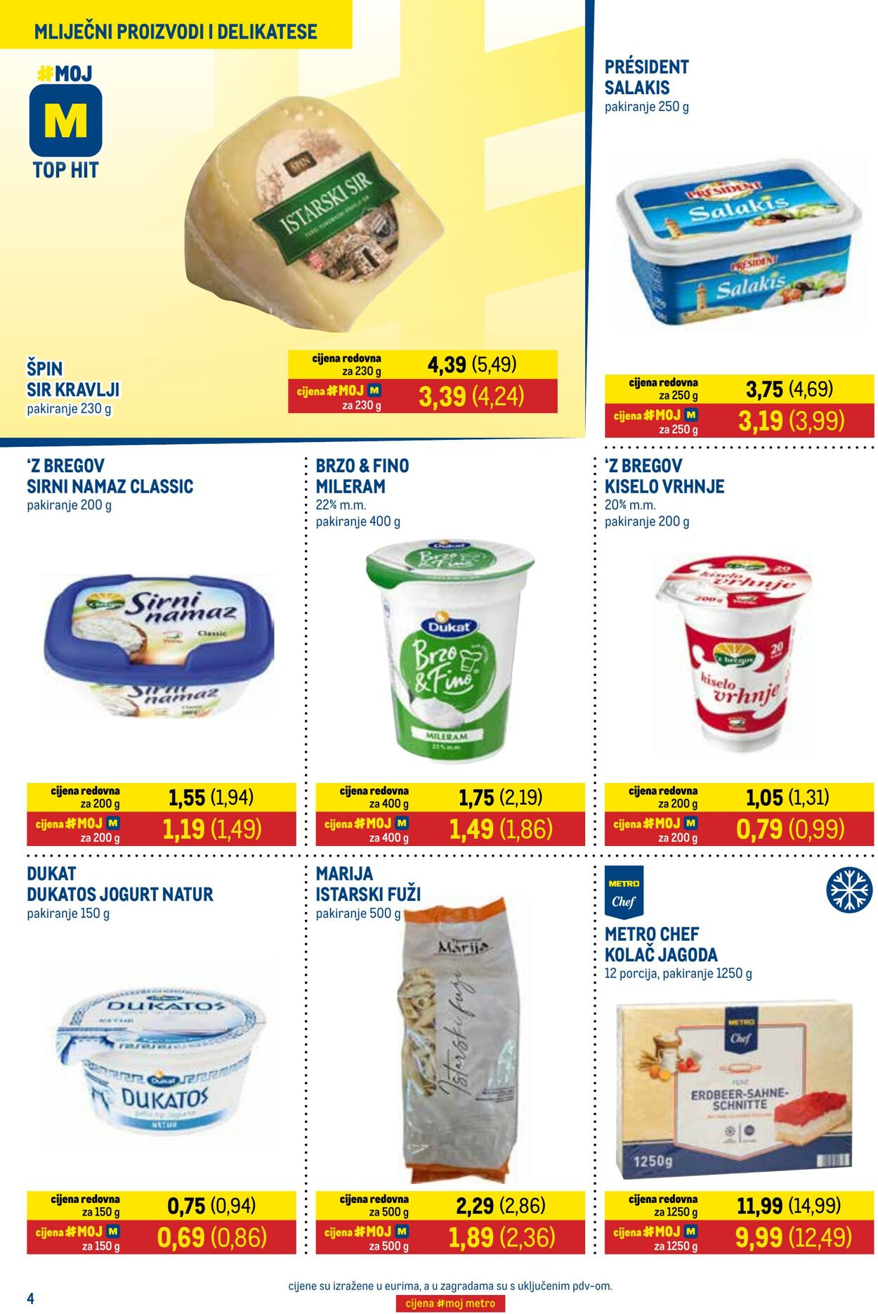 Katalog Metro 16.06.2025 - 30.06.2025