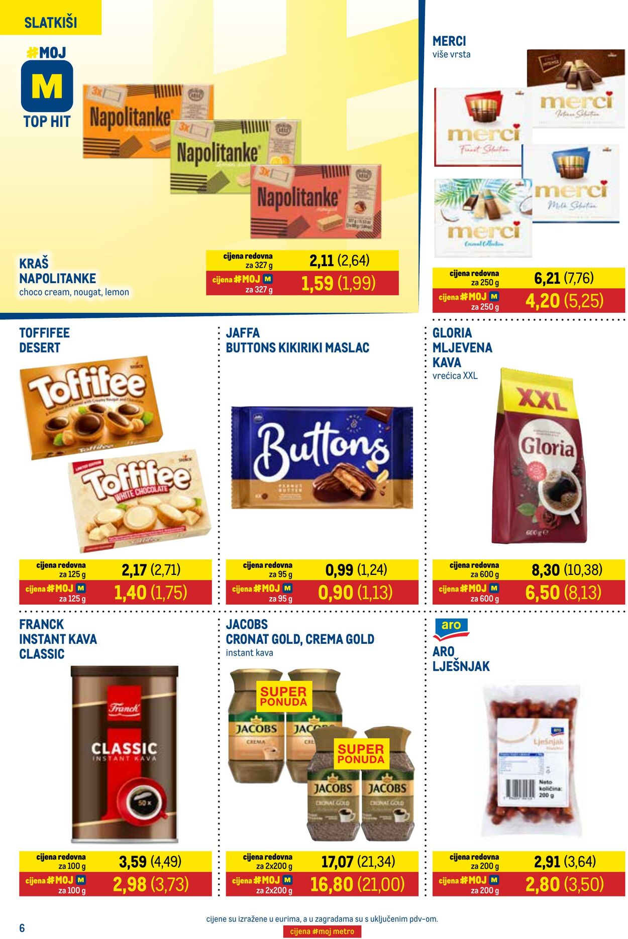 Katalog Metro 02.06.2025 - 15.06.2025