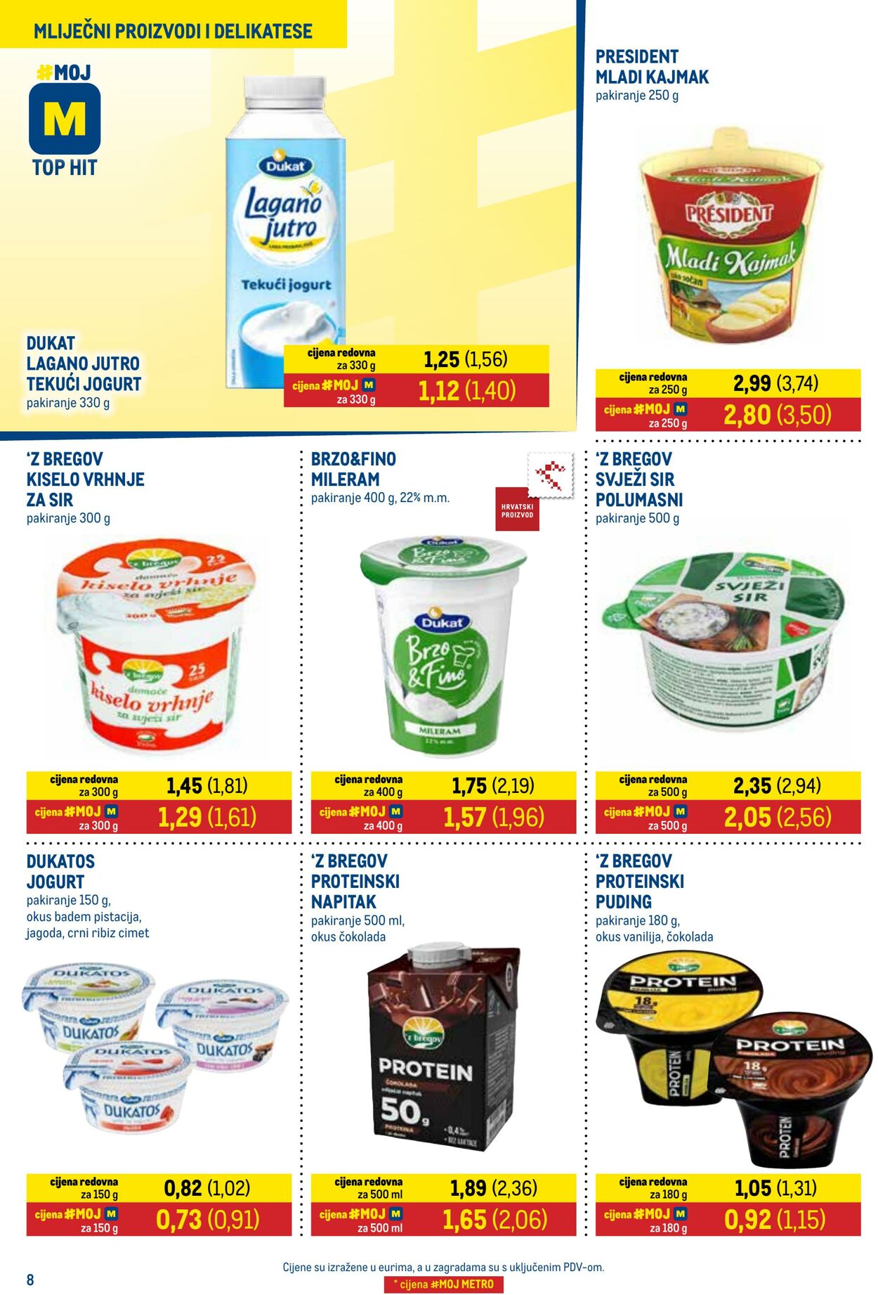 Katalog Metro 16.01.2025 - 02.02.2025