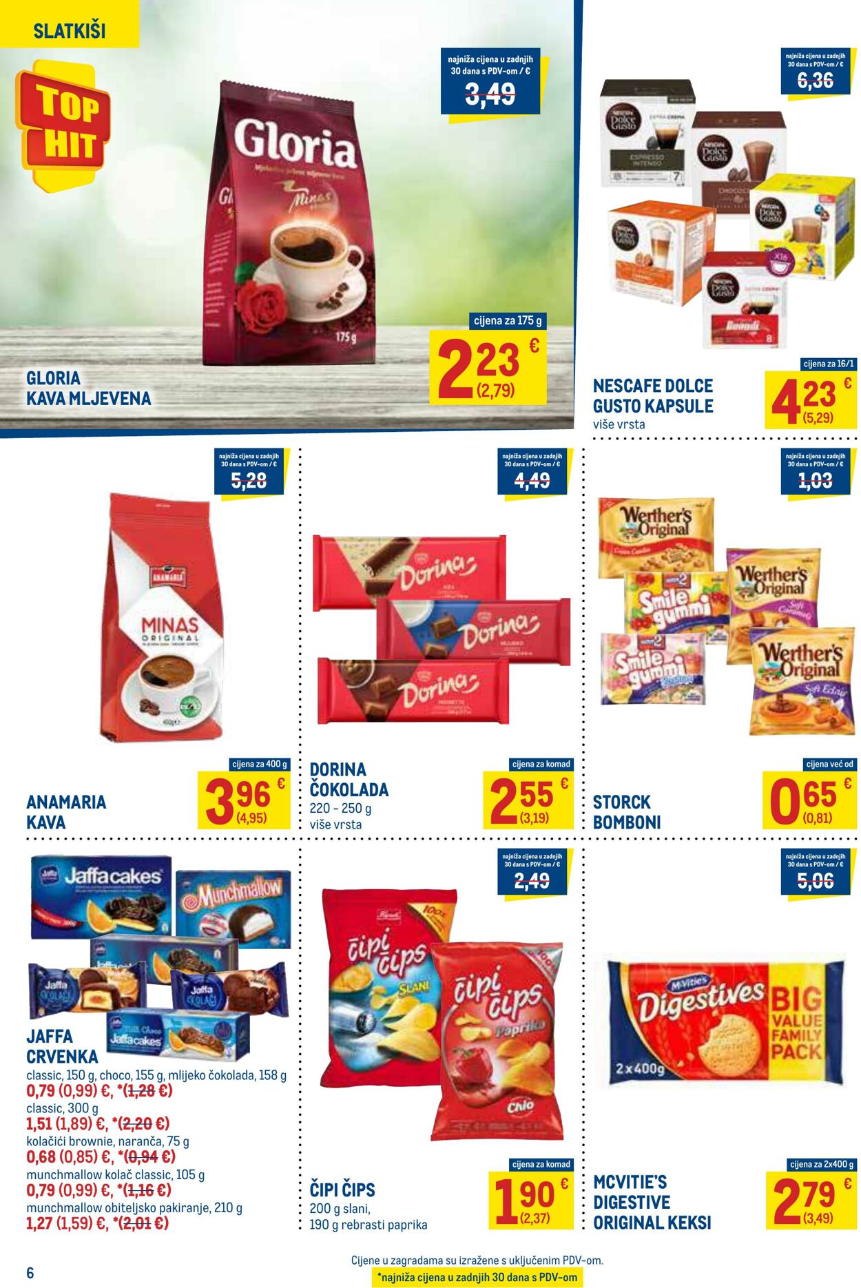 Katalog Metro 15.11.2024 - 02.12.2024