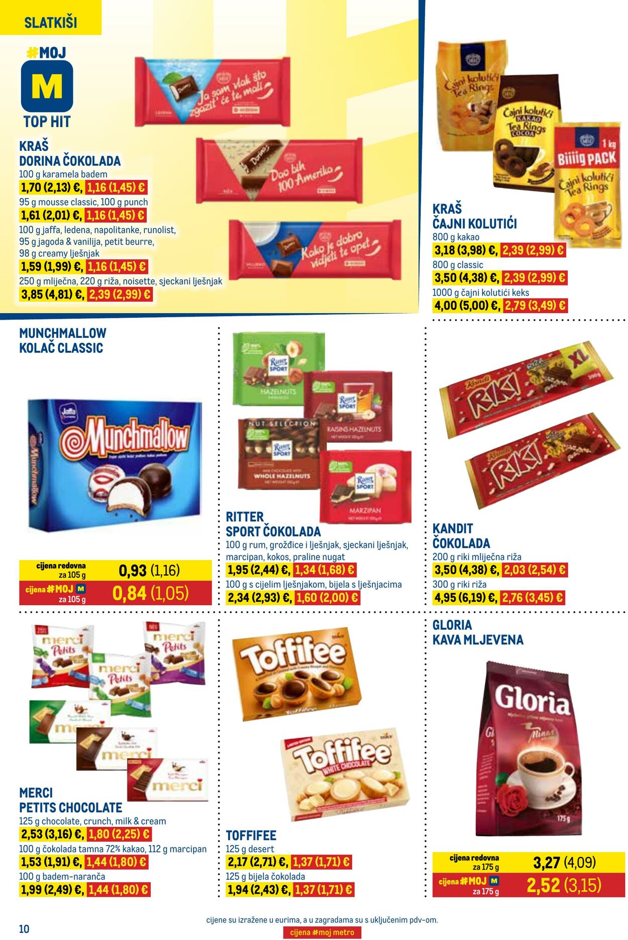 Katalog Metro 01.09.2025 - 15.09.2025