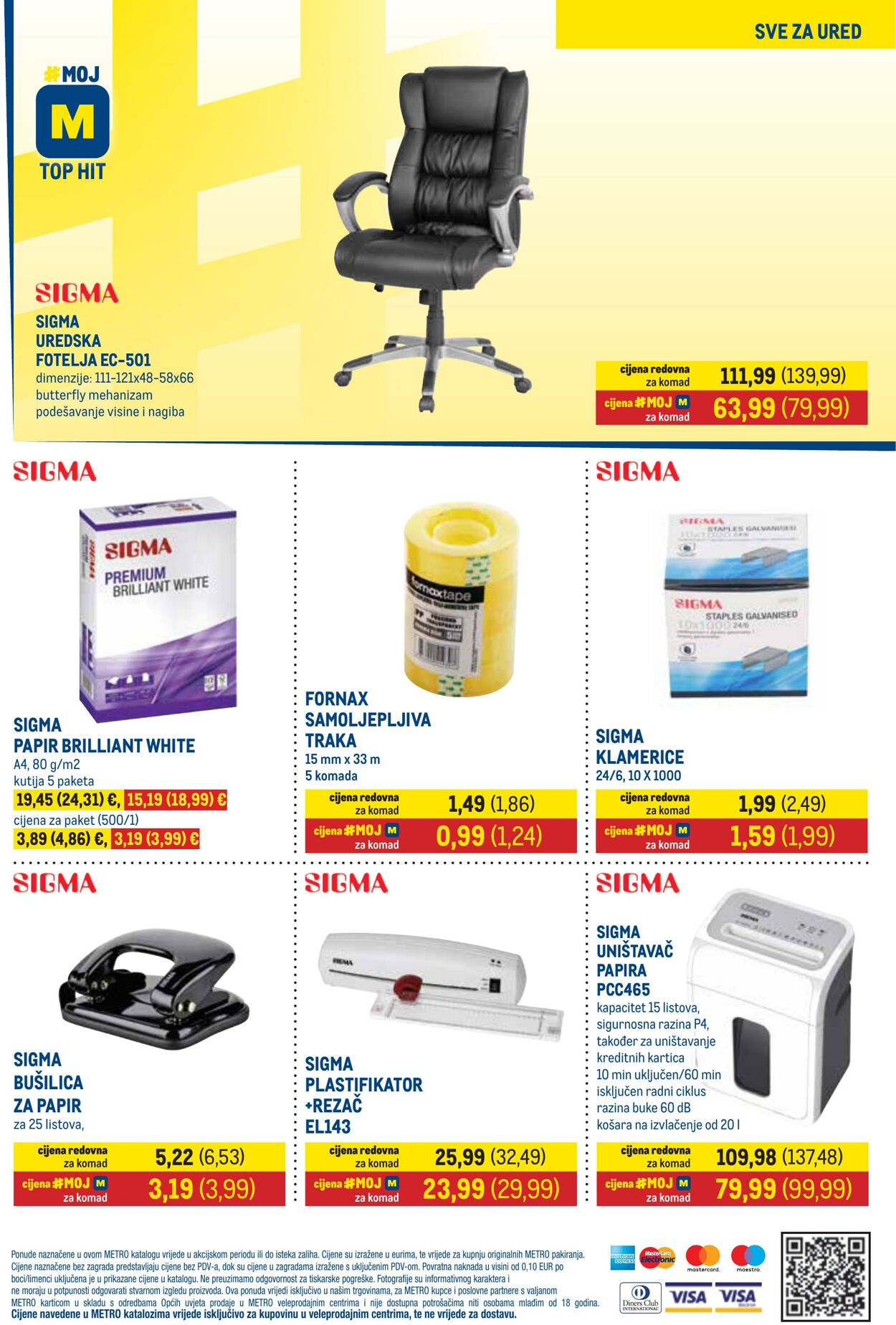 Katalog Metro 01.09.2025 - 15.09.2025