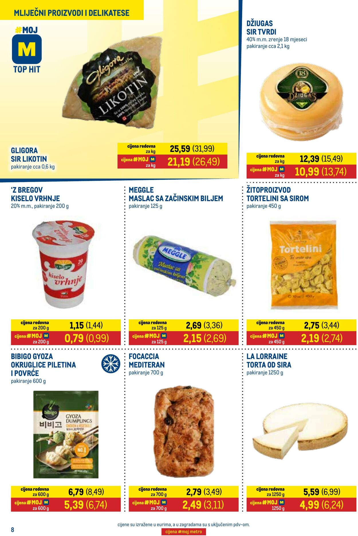 Katalog Metro 01.09.2025 - 15.09.2025