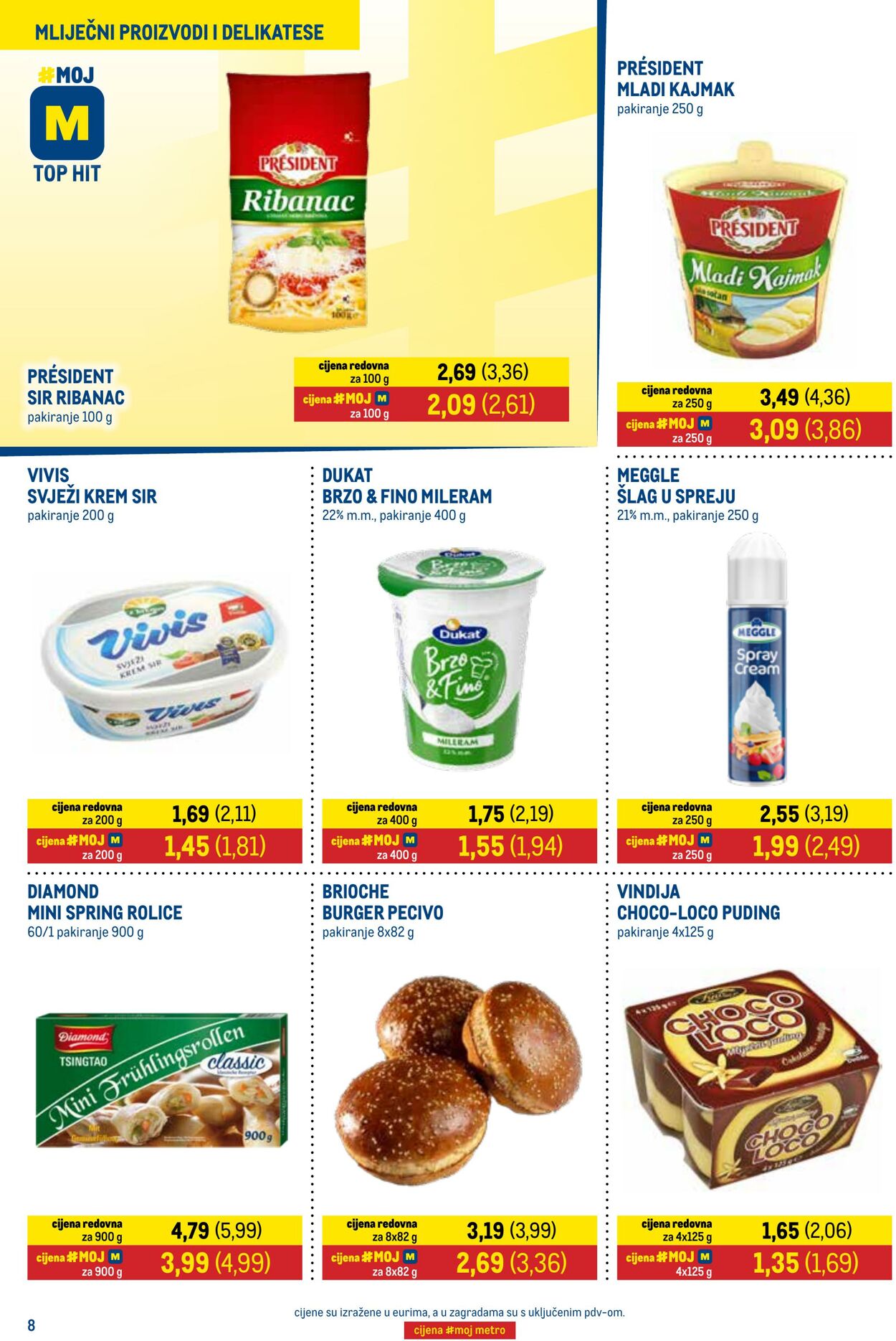 Katalog Metro 18.08.2025 - 31.08.2025
