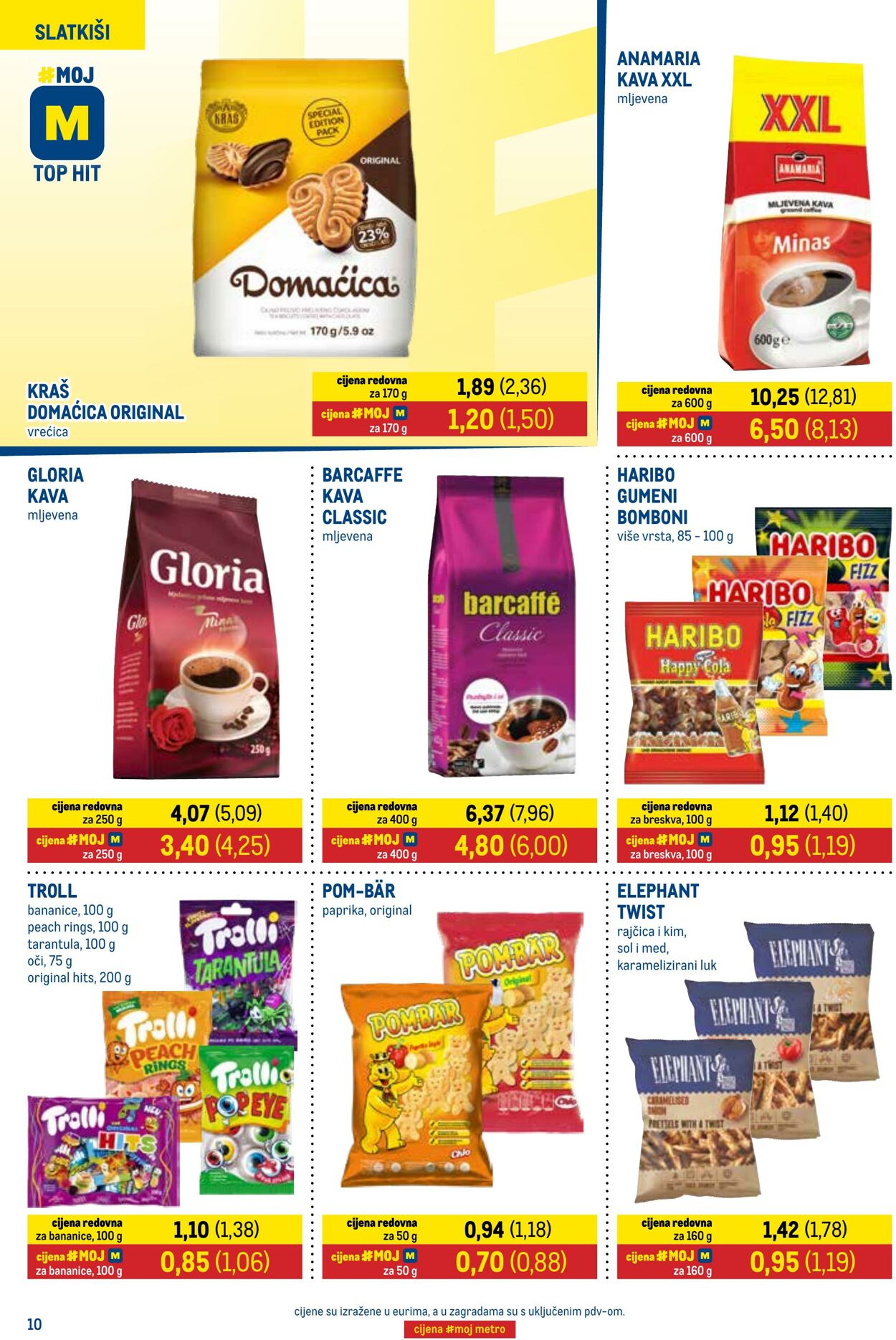 Katalog Metro 01.07.2025 - 15.07.2025
