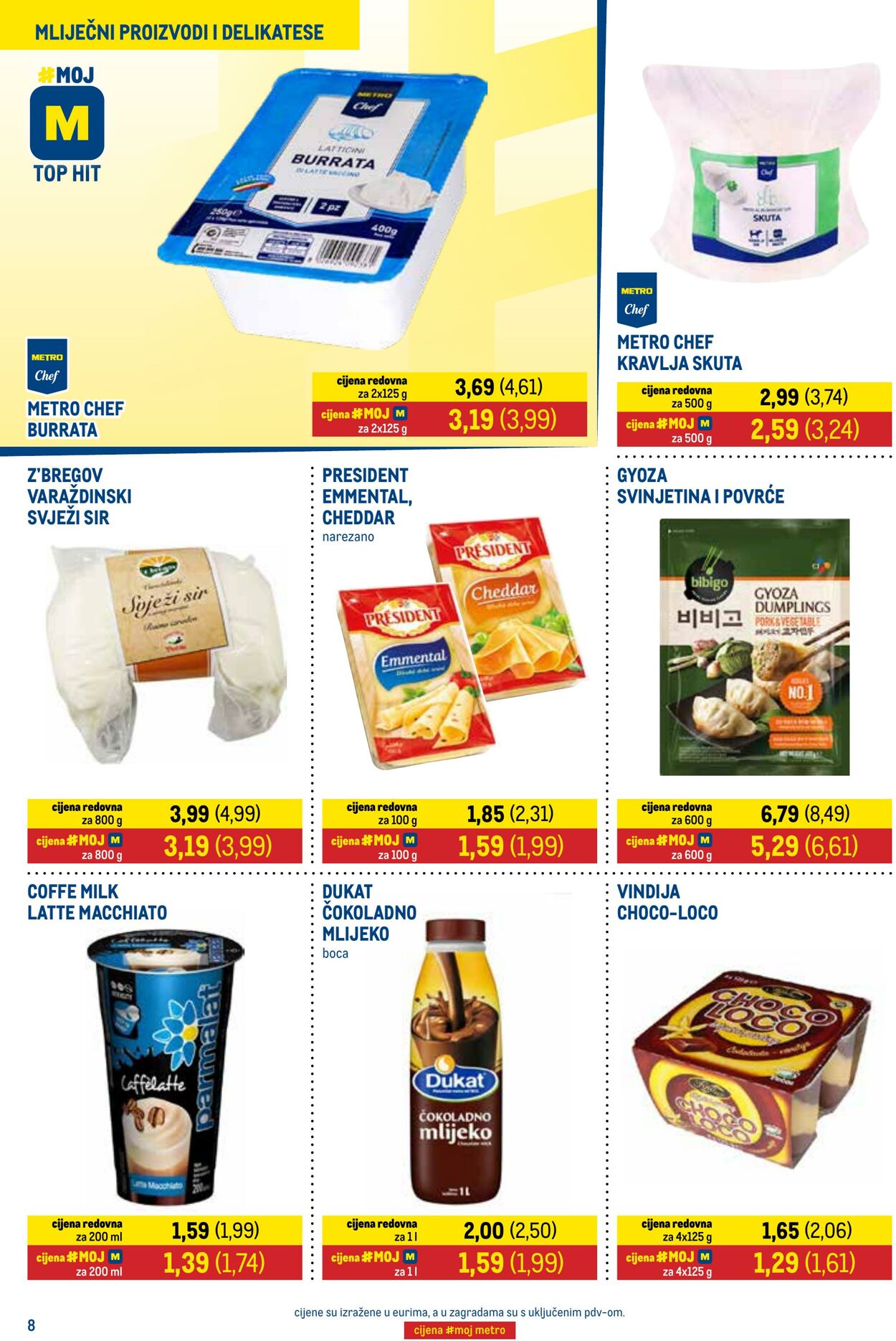 Katalog Metro 01.07.2025 - 15.07.2025