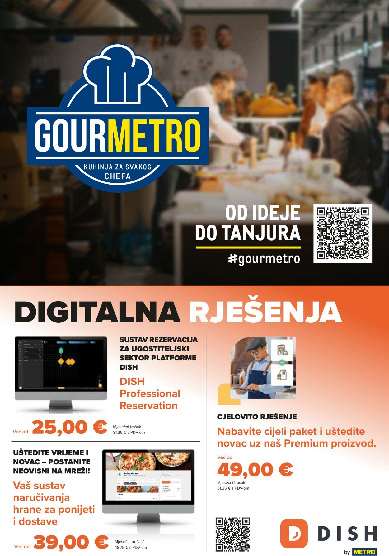 Katalog Metro 01.12.2025 - 15.12.2025