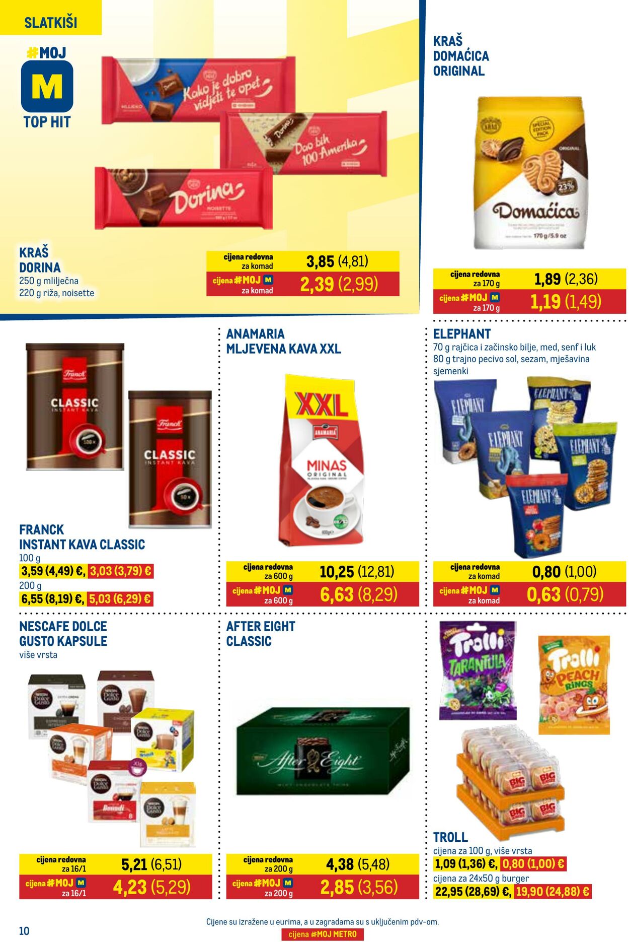 Katalog Metro 01.12.2025 - 15.12.2025