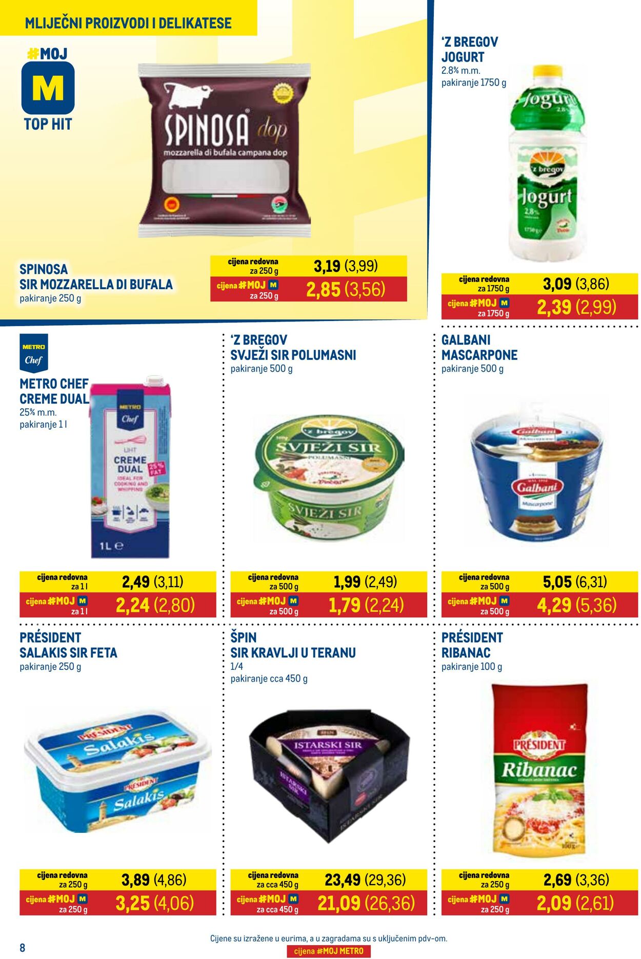 Katalog Metro 01.12.2025 - 15.12.2025